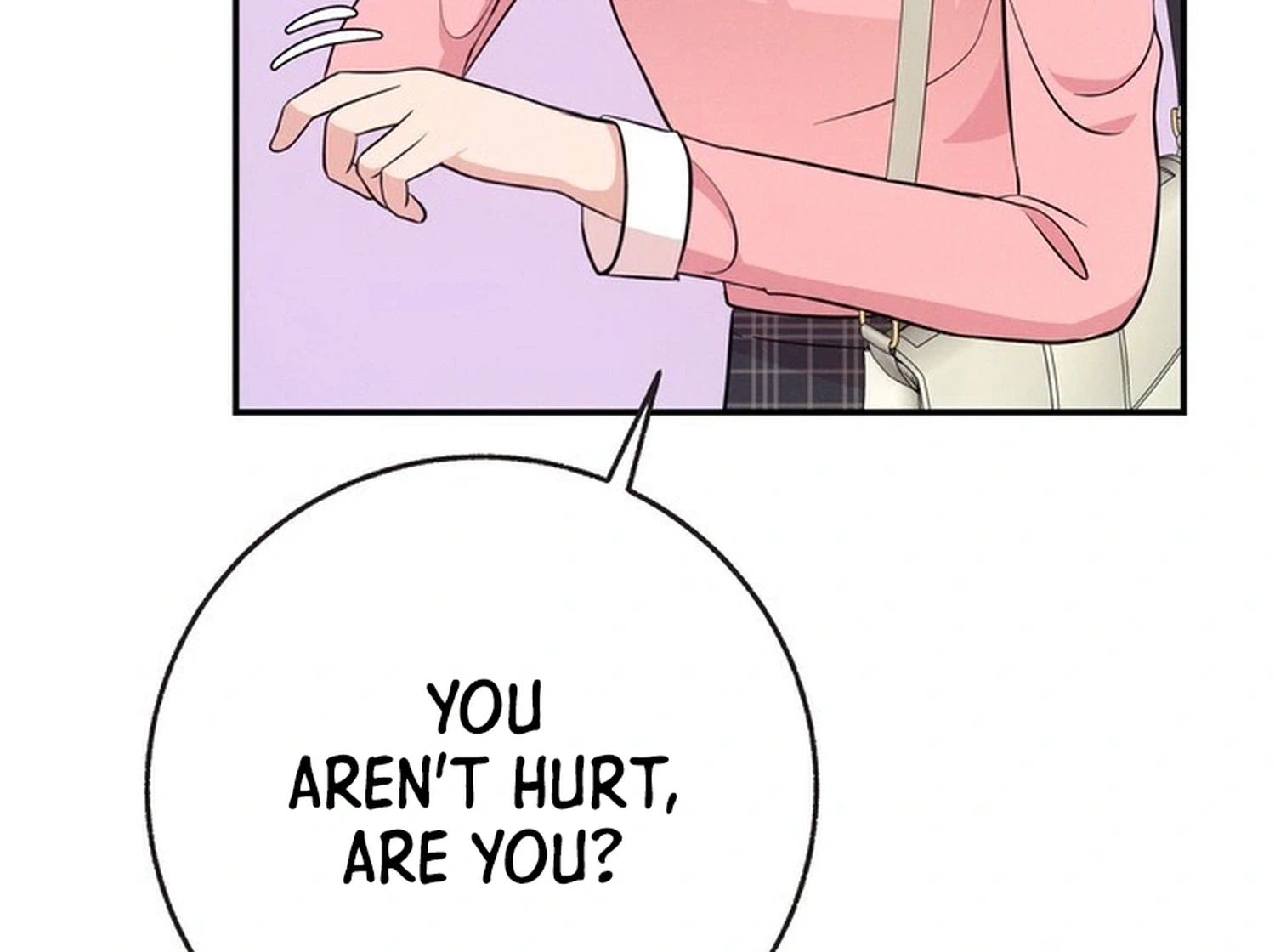 Surviving the Office Romance Chapter 7 Page 3