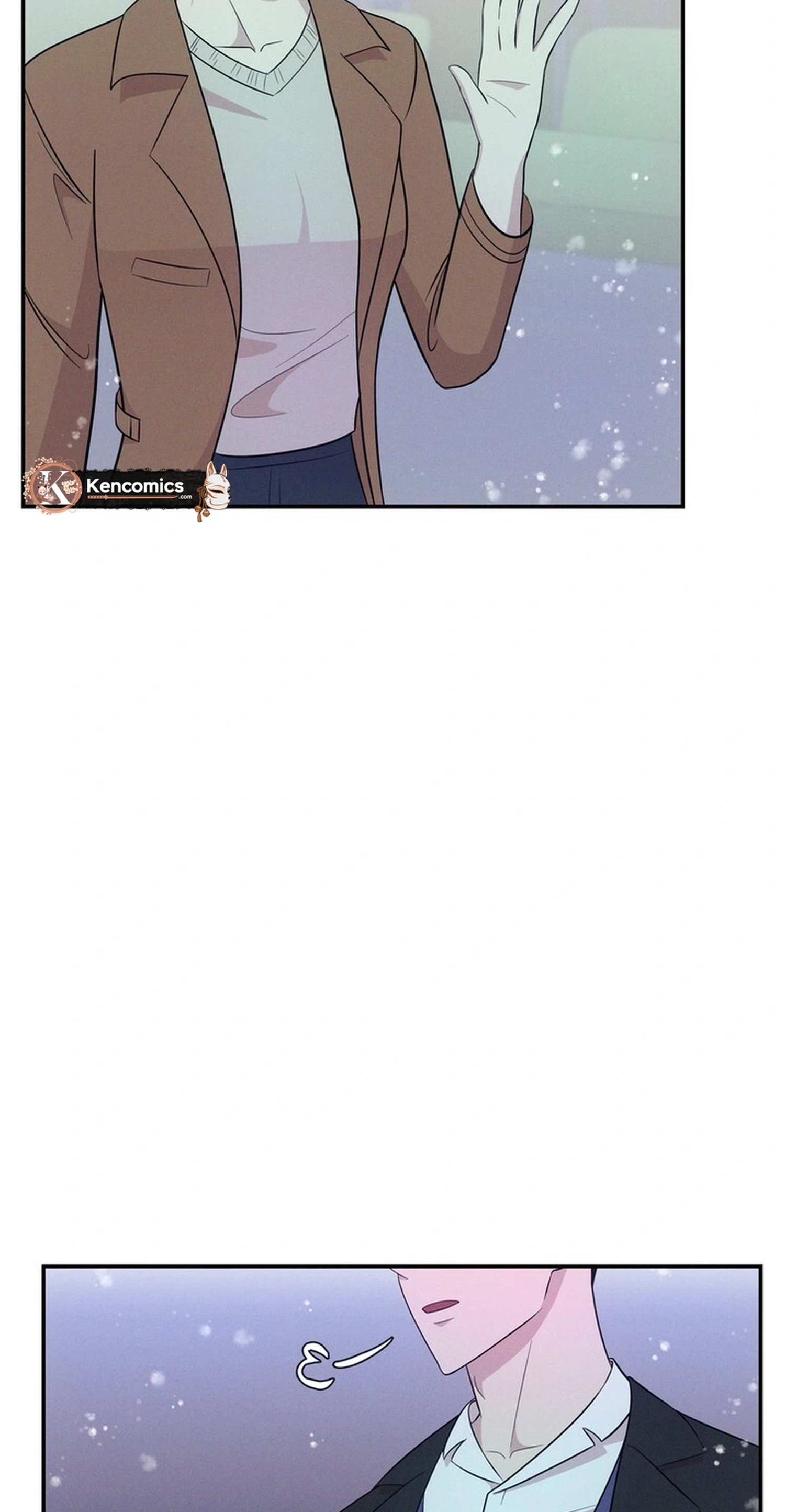 Surviving the Office Romance Chapter 8 Page 35