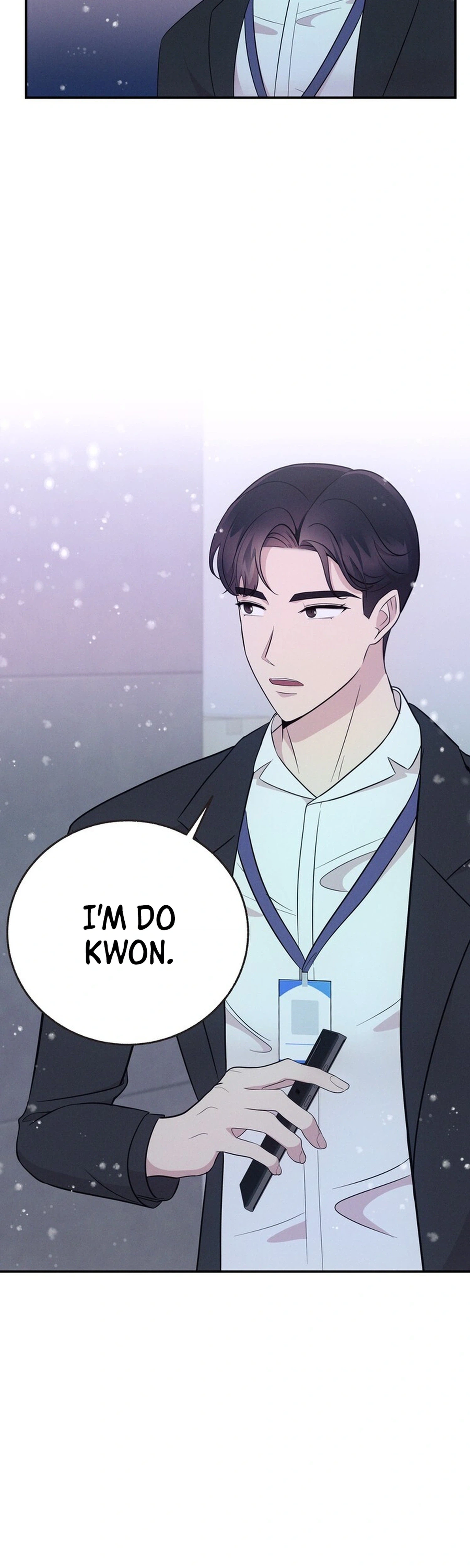 Surviving the Office Romance Chapter 8 Page 36