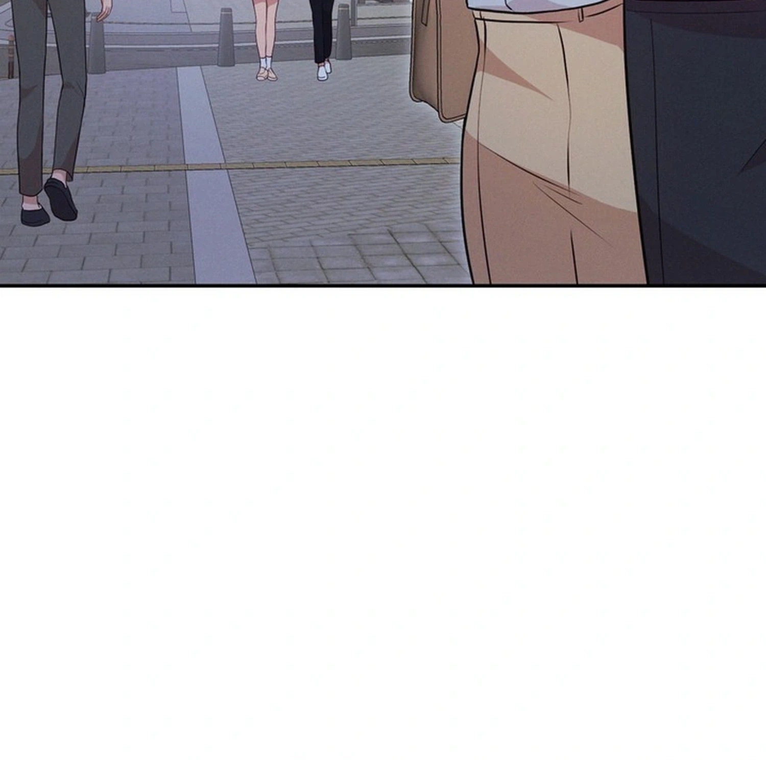Surviving the Office Romance Chapter 5 Page 6