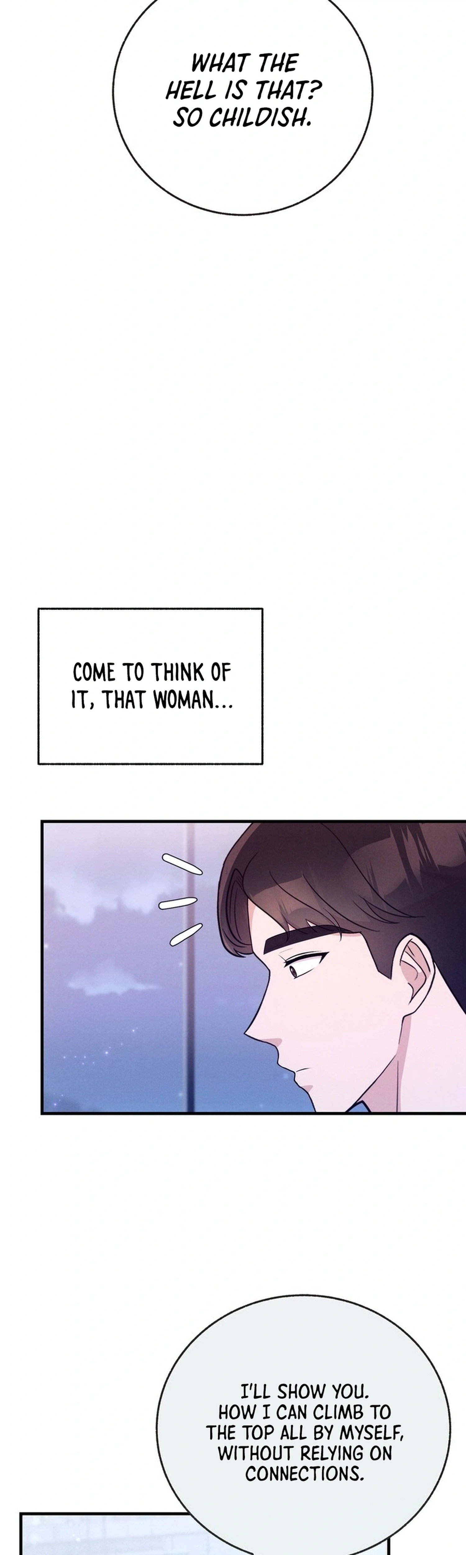 Surviving the Office Romance Chapter 10 Page 5