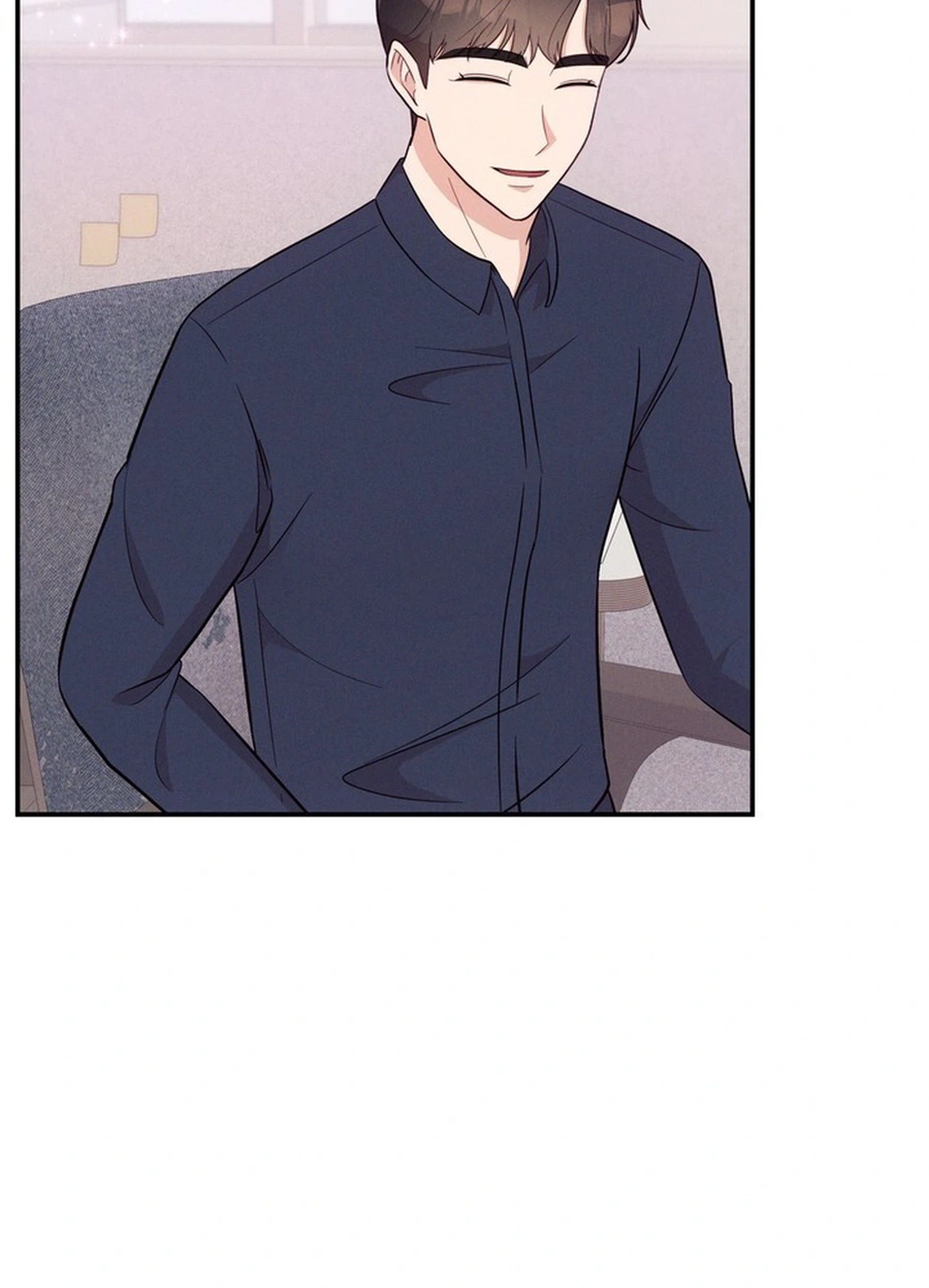 Surviving the Office Romance Chapter 13 Page 6