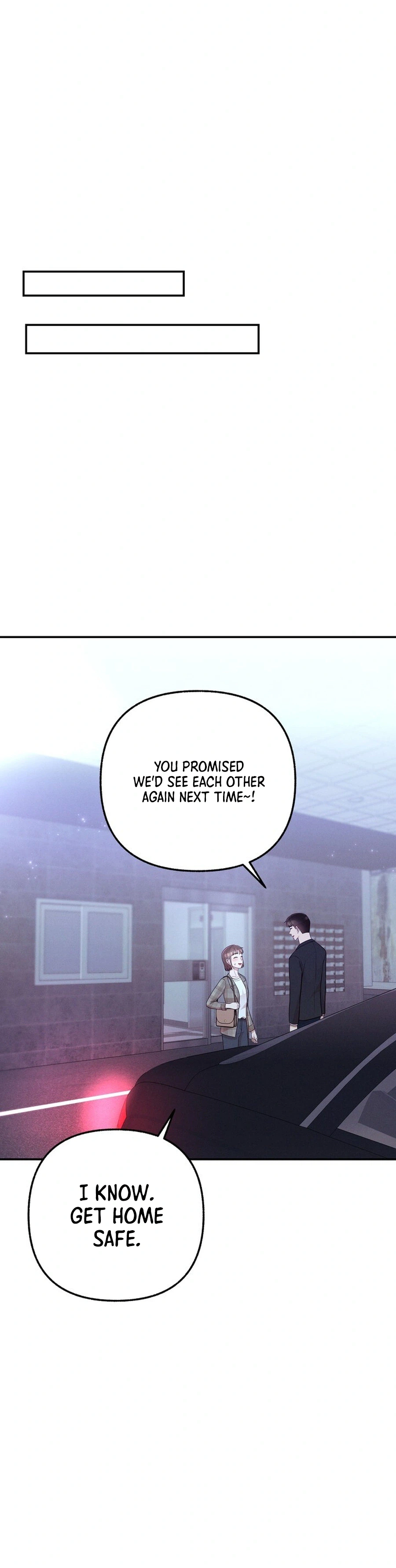 Surviving the Office Romance Chapter 13 Page 27