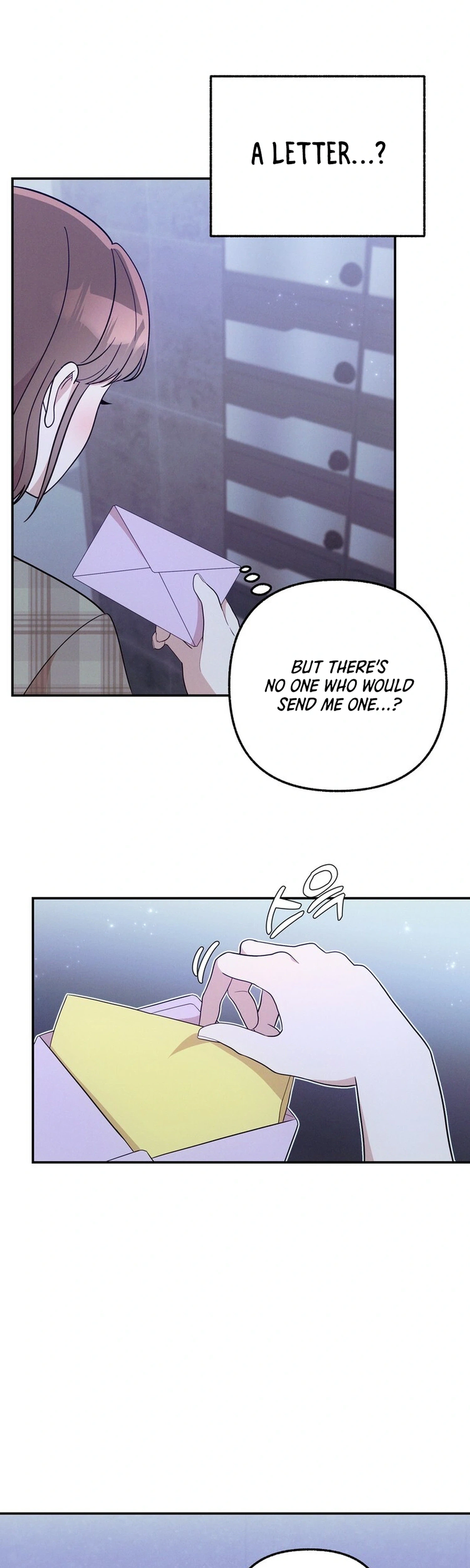 Surviving the Office Romance Chapter 13 Page 29