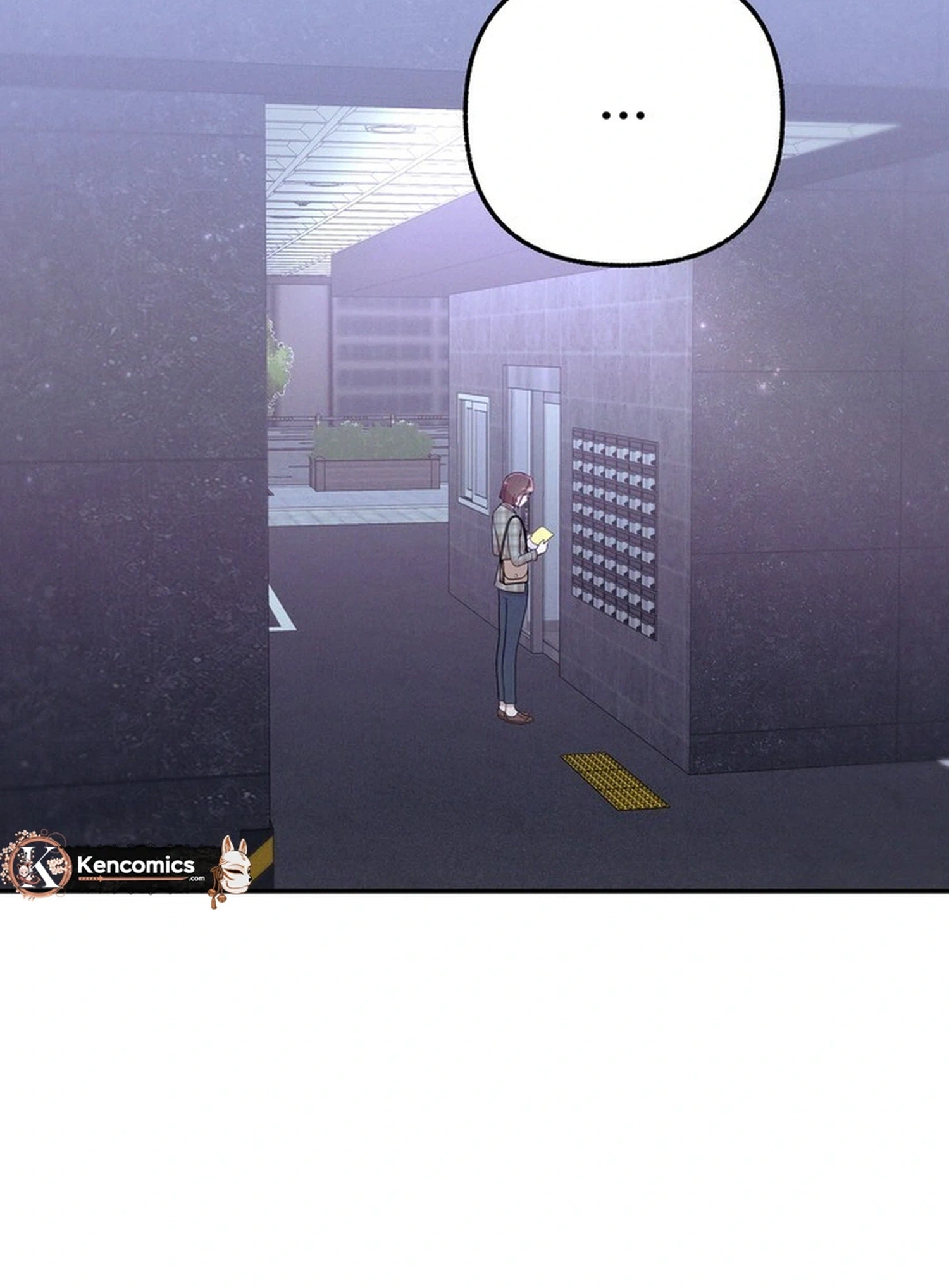 Surviving the Office Romance Chapter 13 Page 30