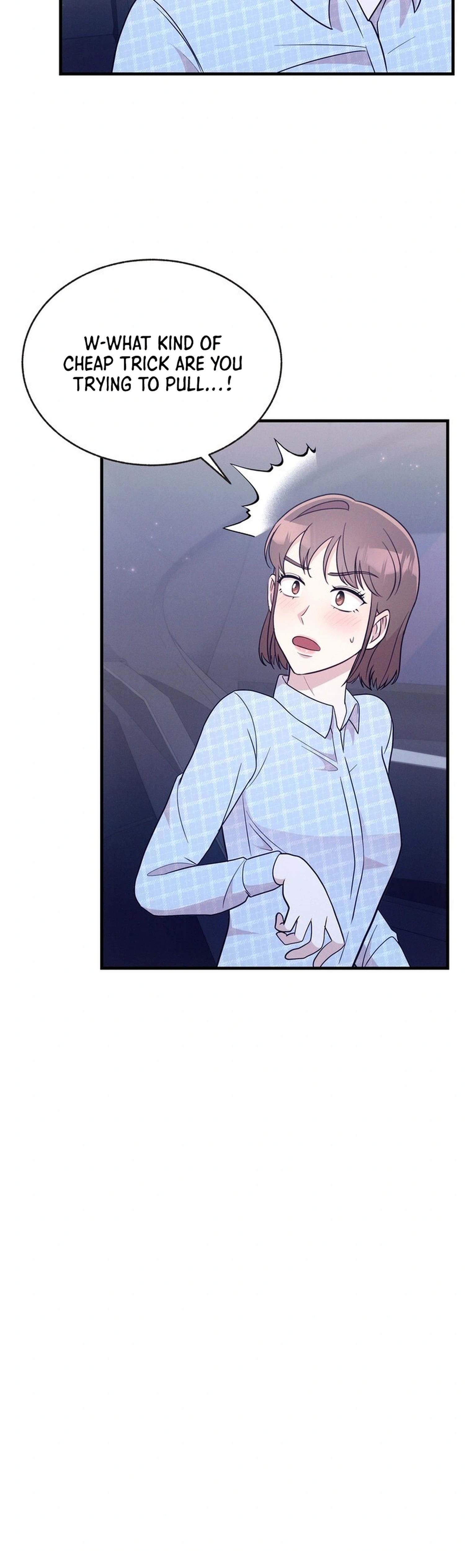 Surviving the Office Romance Chapter 12 Page 5