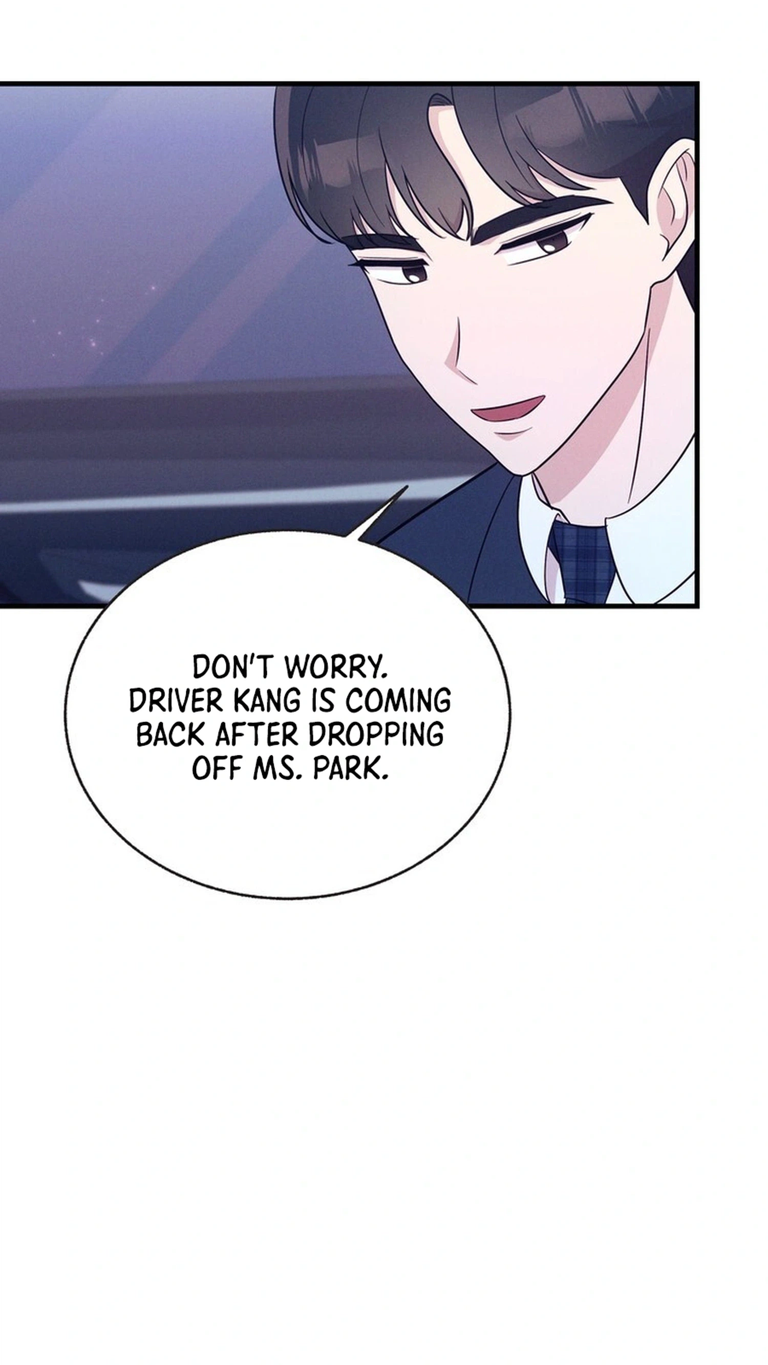 Surviving the Office Romance Chapter 12 Page 6