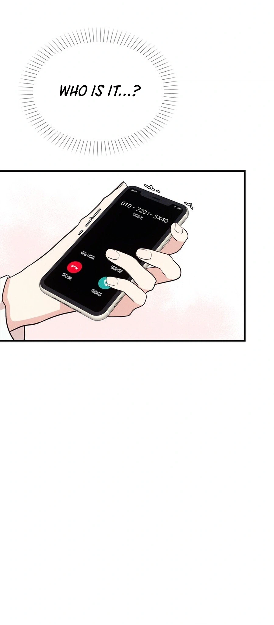 Surviving the Office Romance Chapter 12 Page 33