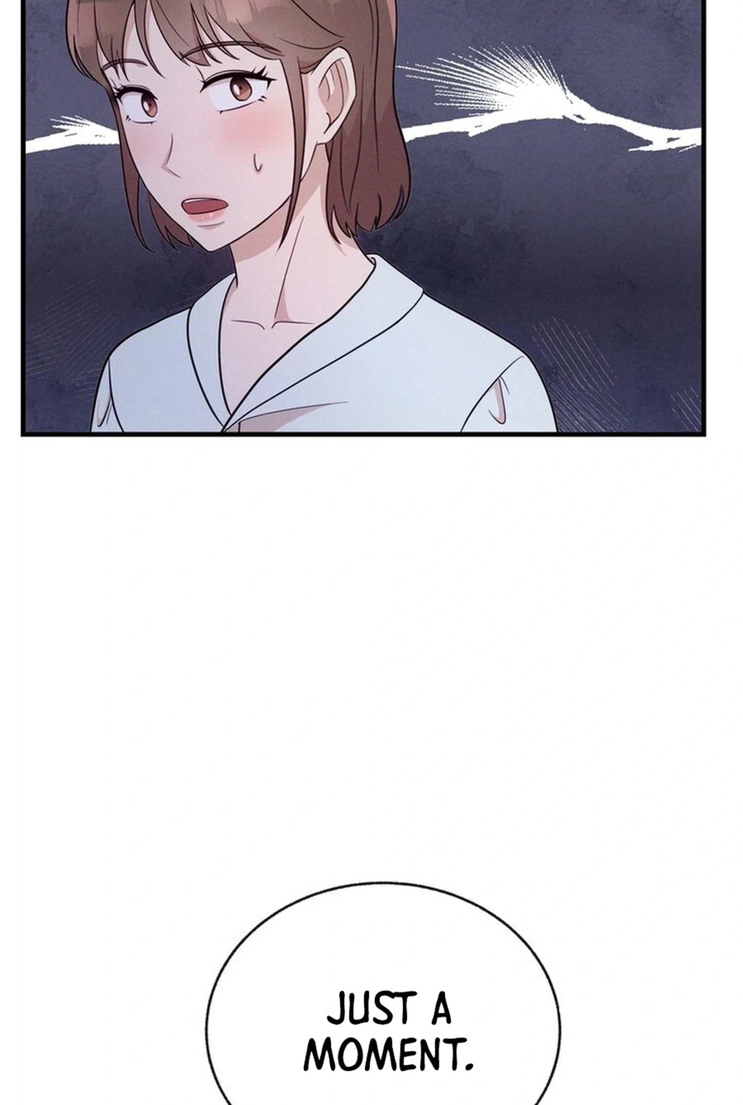 Surviving the Office Romance Chapter 12 Page 38