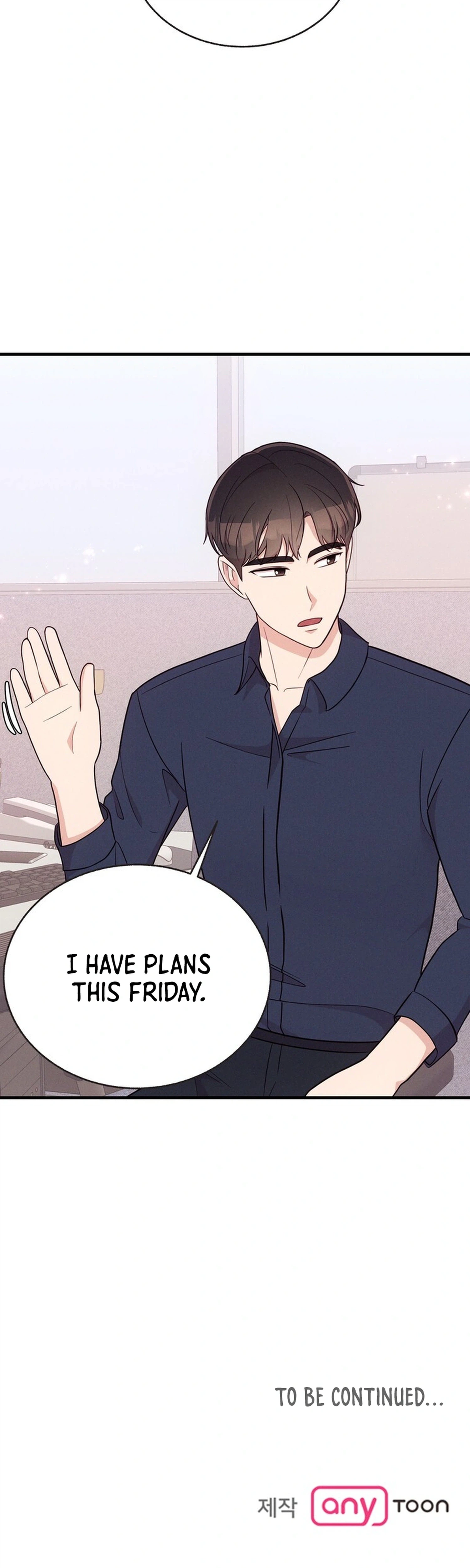 Surviving the Office Romance Chapter 12 Page 39