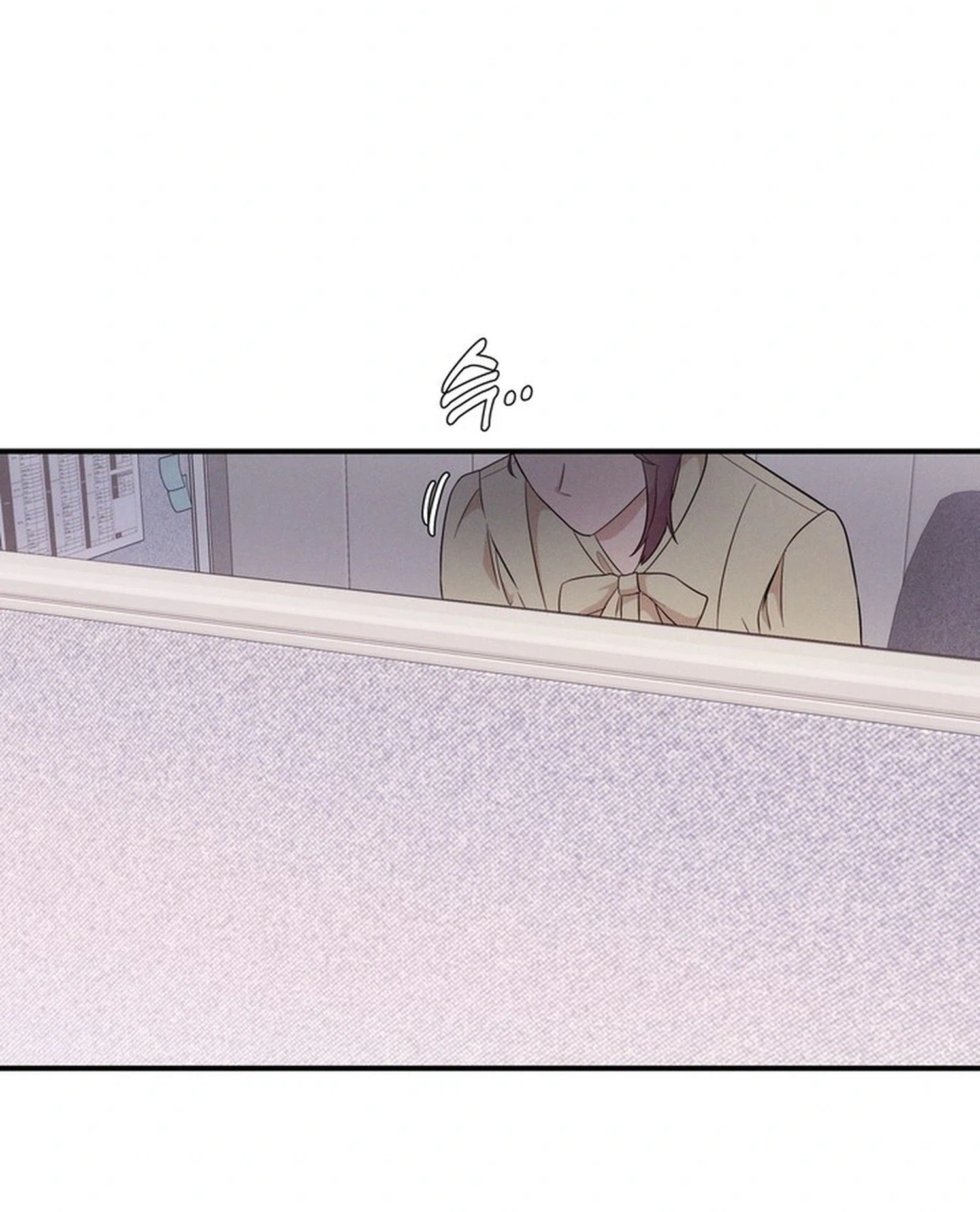 Surviving the Office Romance Chapter 16 Page 30
