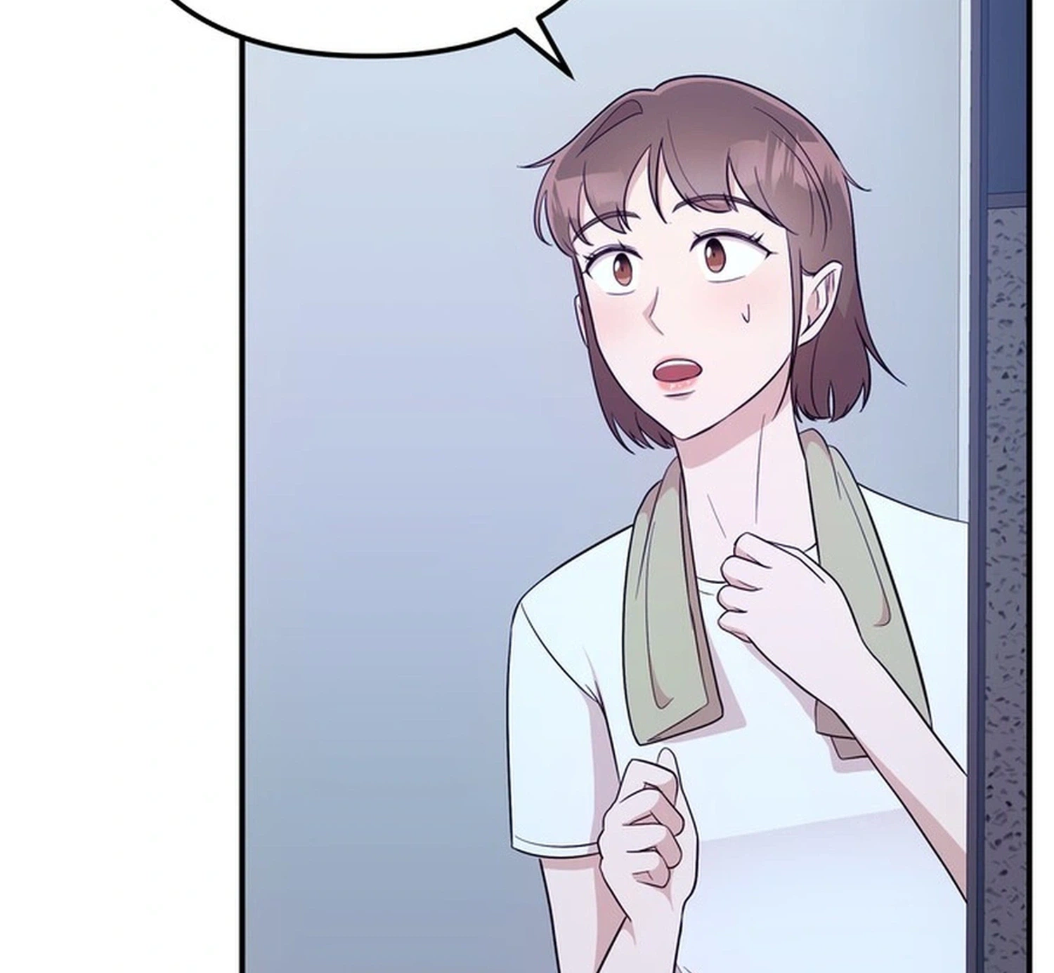 Surviving the Office Romance Chapter 18 Page 30