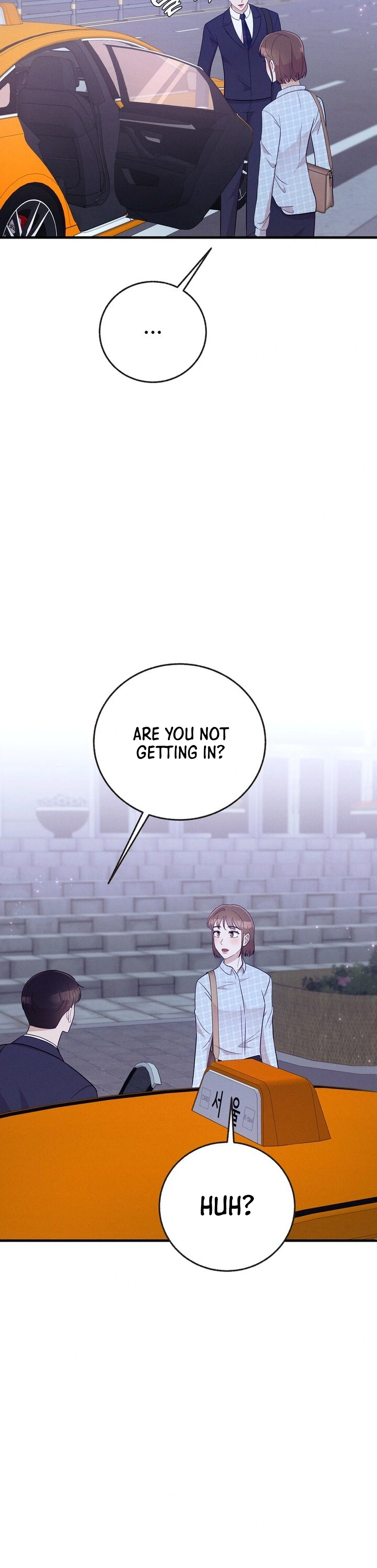 Surviving the Office Romance Chapter 11 Page 30