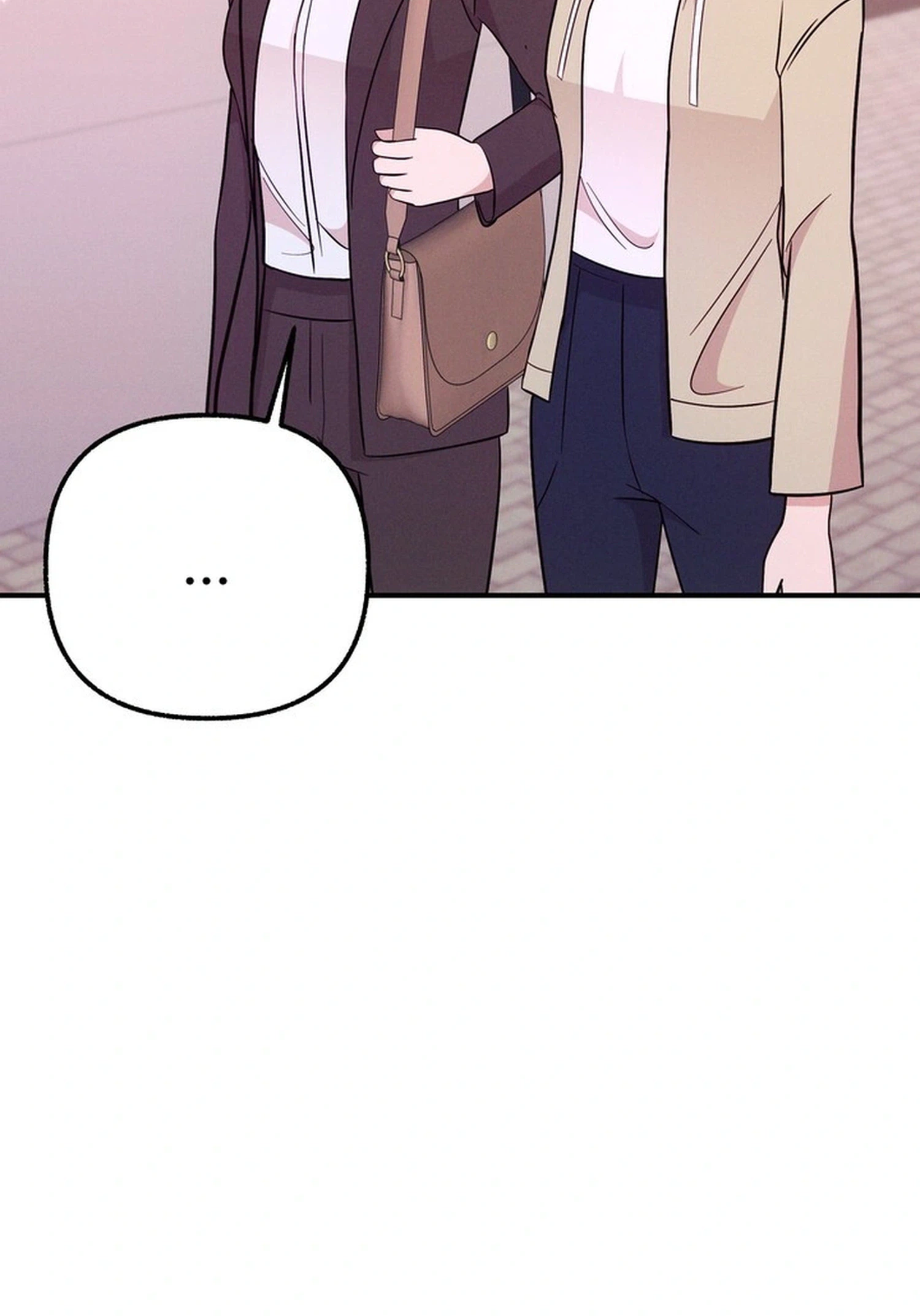 Surviving the Office Romance Chapter 15 Page 6