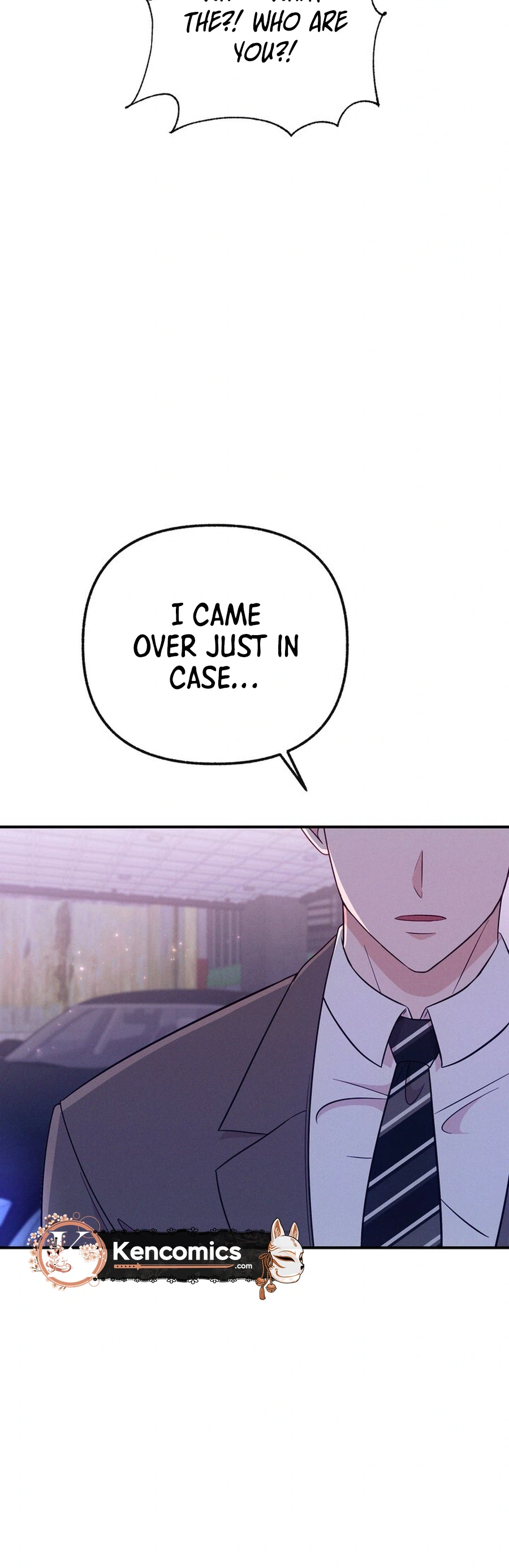 Surviving the Office Romance Chapter 15 Page 18