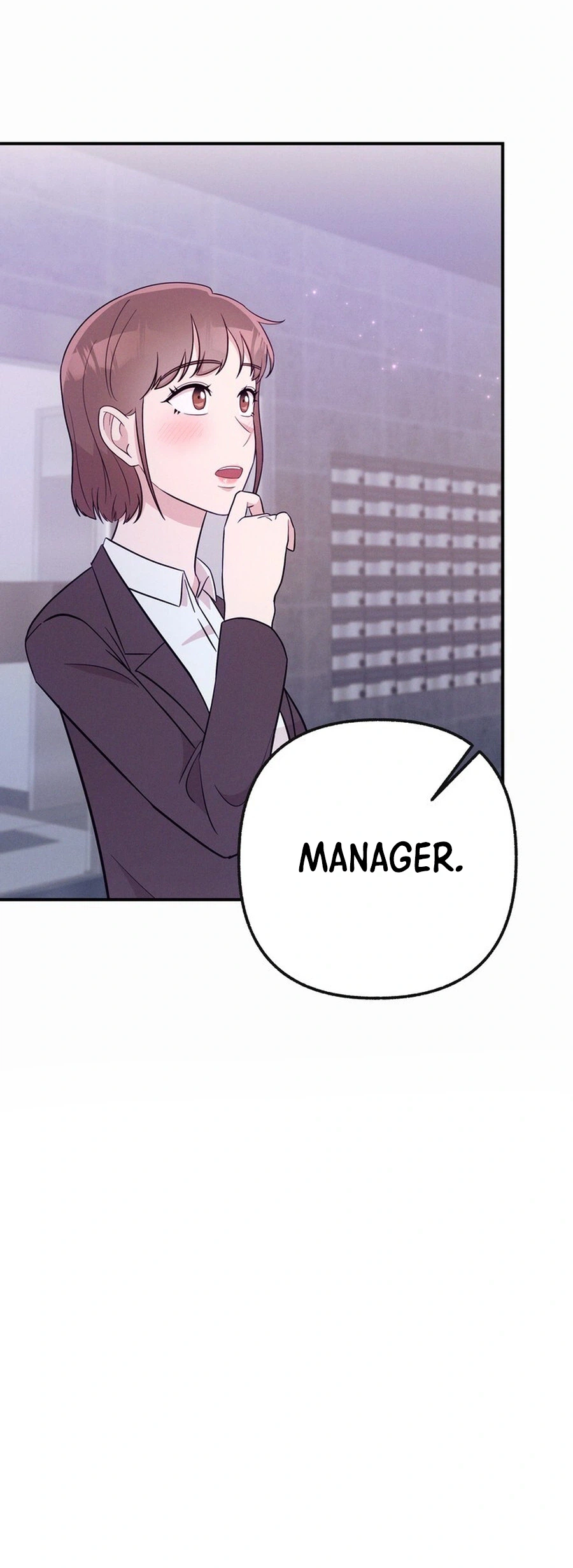 Surviving the Office Romance Chapter 15 Page 33