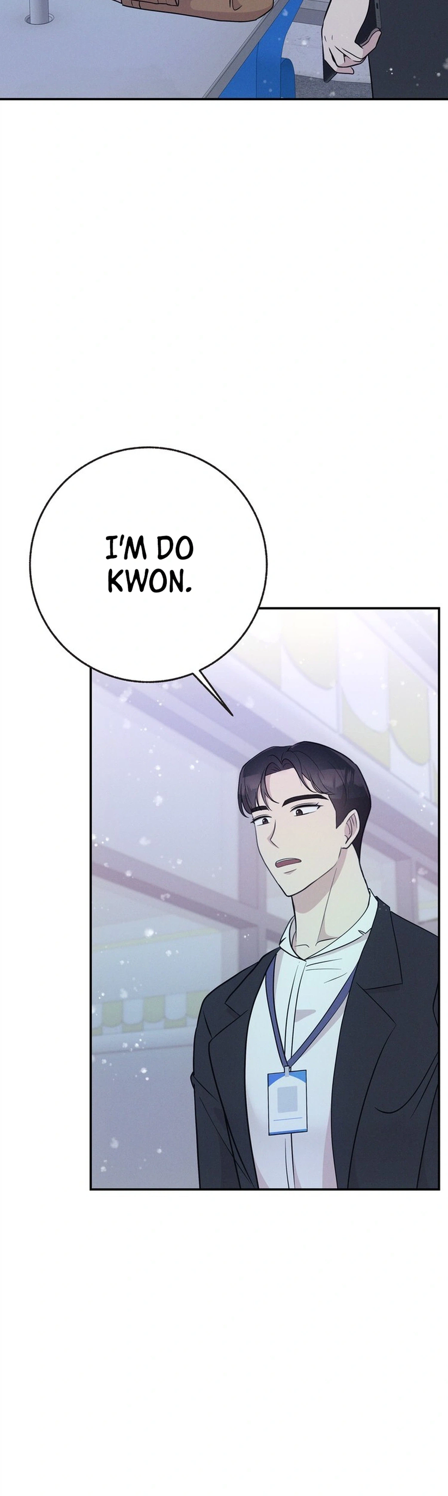 Surviving the Office Romance Chapter 9 Page 2