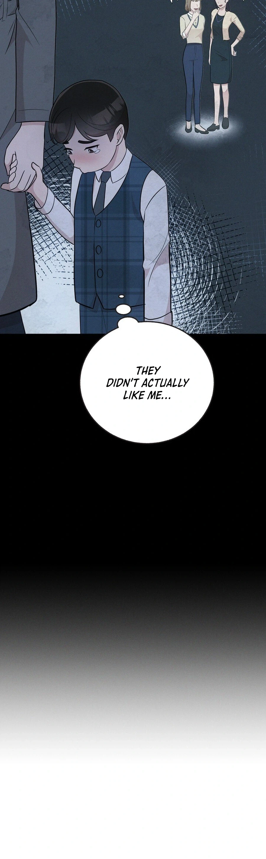 Surviving the Office Romance Chapter 9 Page 18