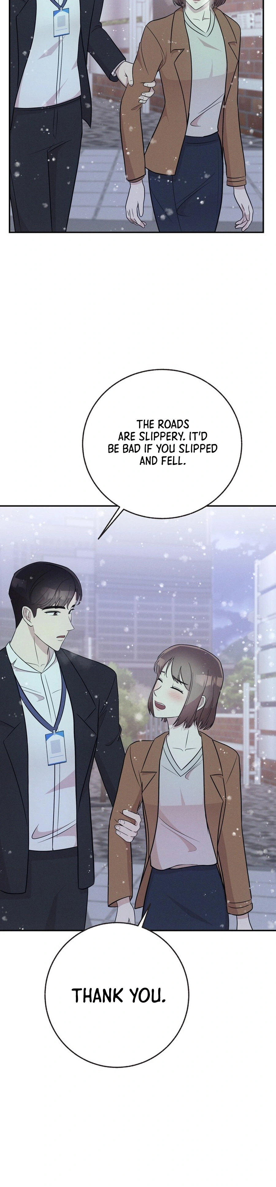Surviving the Office Romance Chapter 9 Page 30