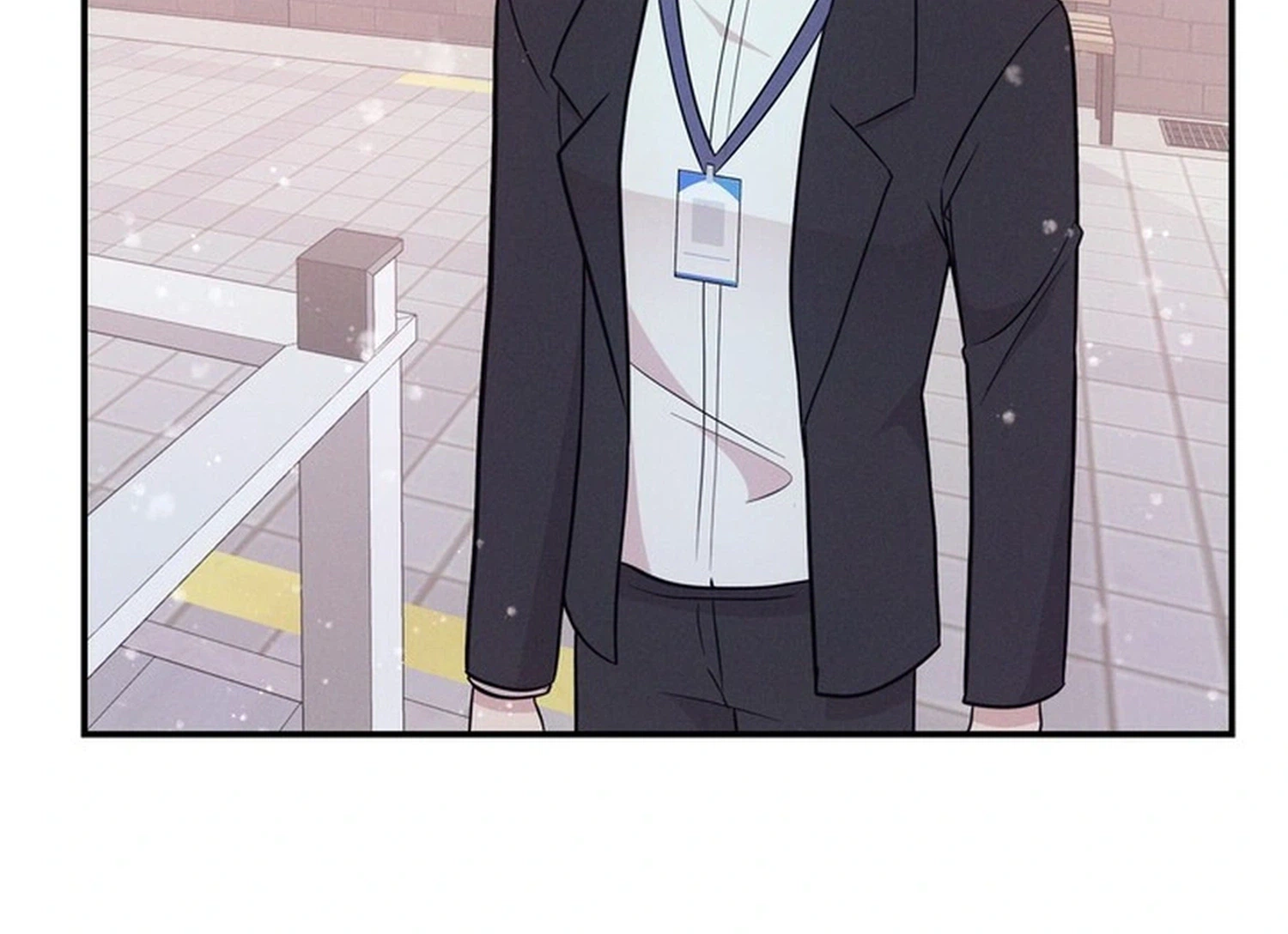 Surviving the Office Romance Chapter 9 Page 36