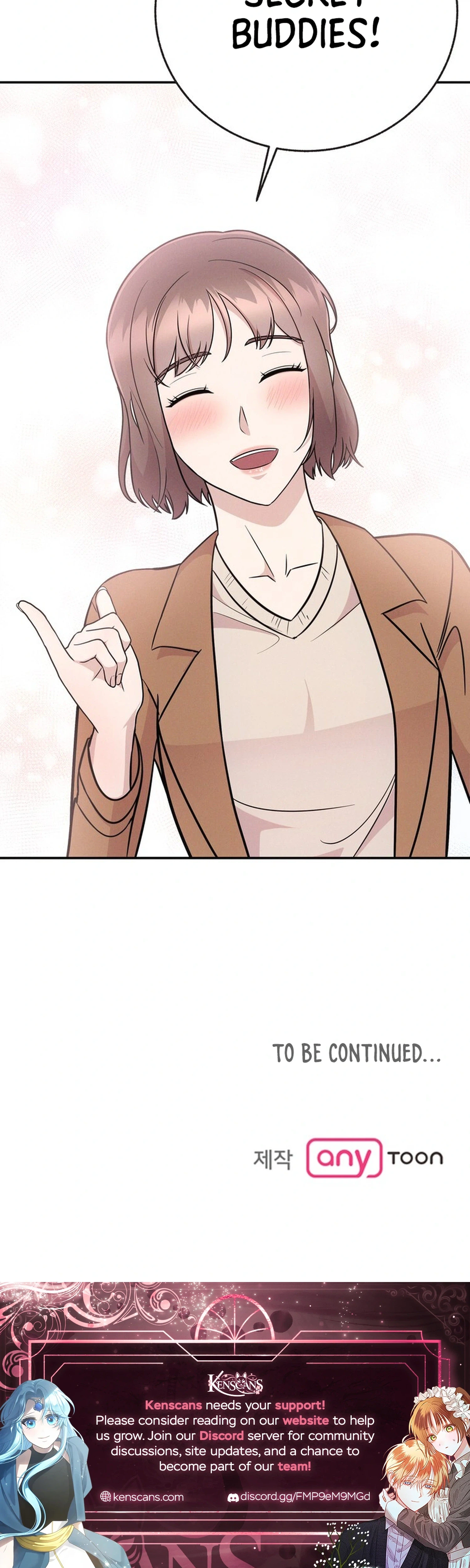 Surviving the Office Romance Chapter 9 Page 38