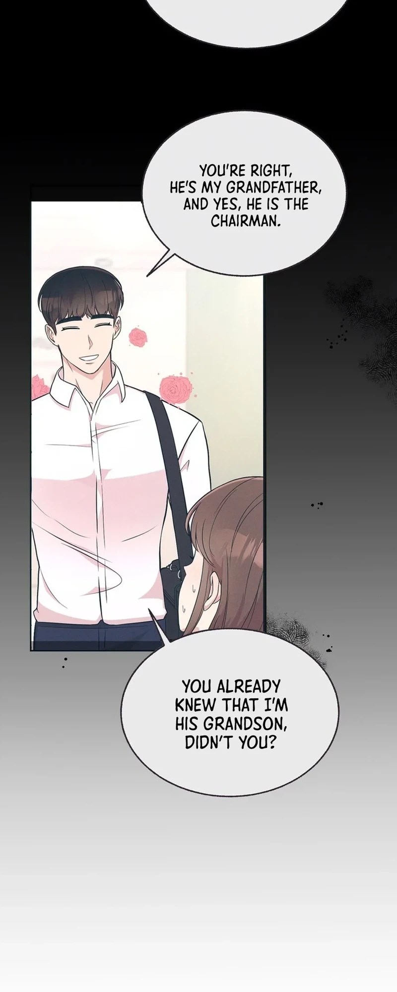 Surviving the Office Romance Chapter 4 Page 6