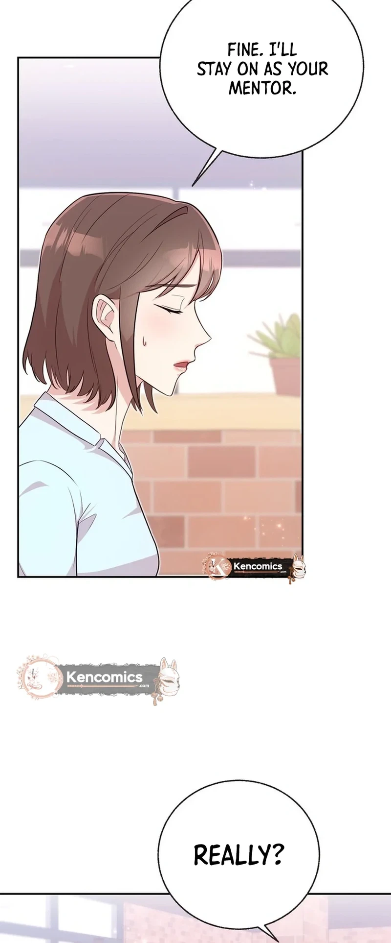 Surviving the Office Romance Chapter 4 Page 24
