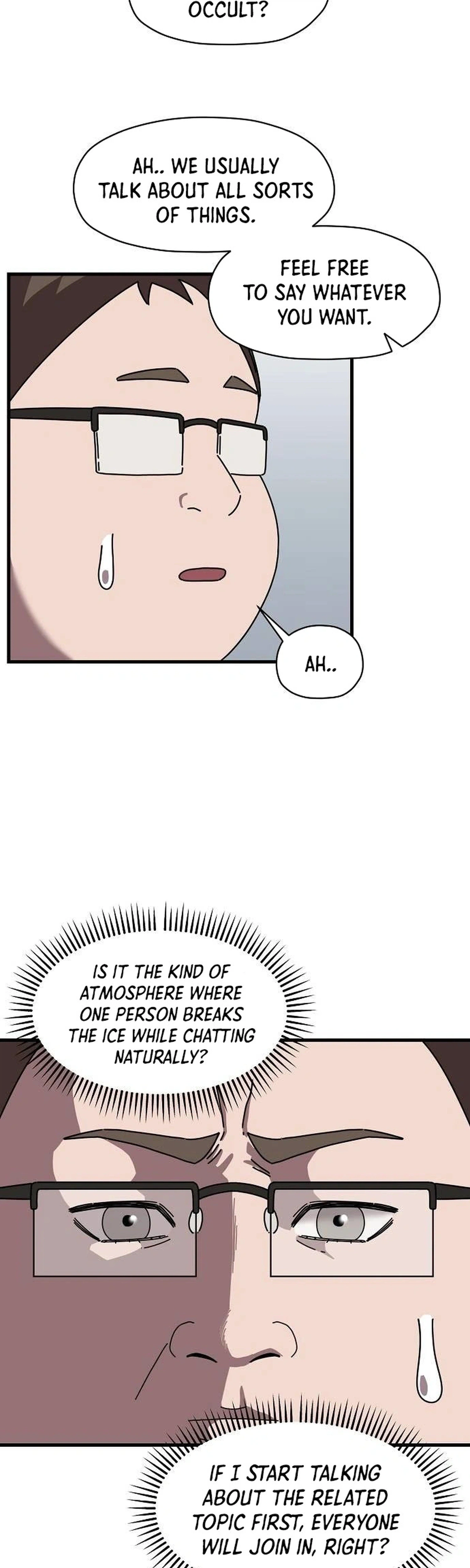 Temporarily Fostering a Demon Chapter 14 Page 5