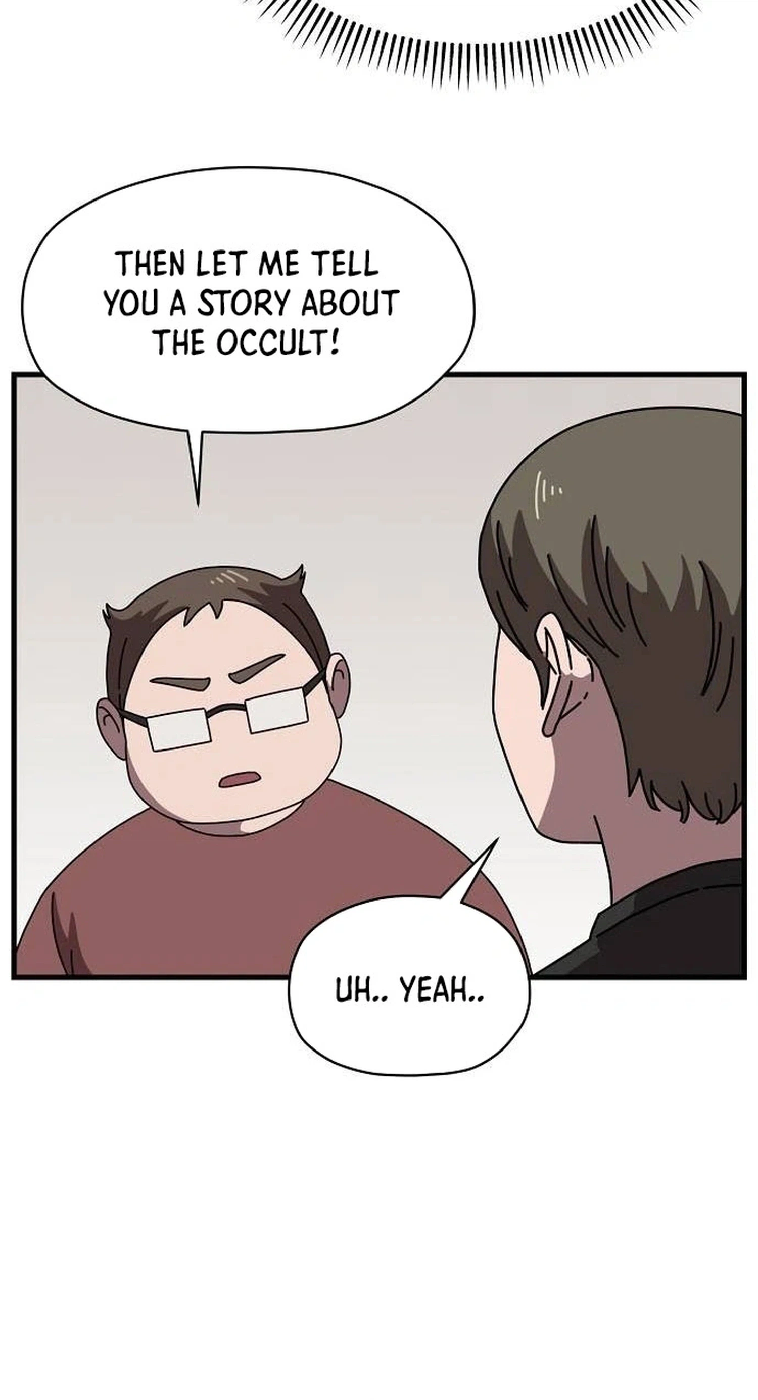 Temporarily Fostering a Demon Chapter 14 Page 6