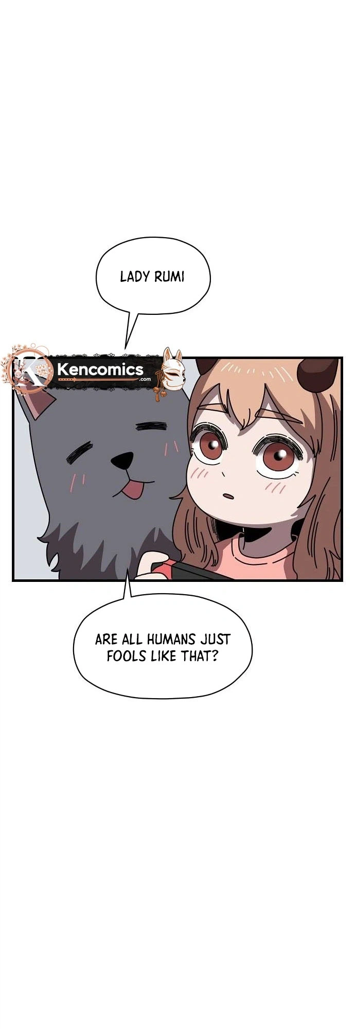 Temporarily Fostering a Demon Chapter 14 Page 24
