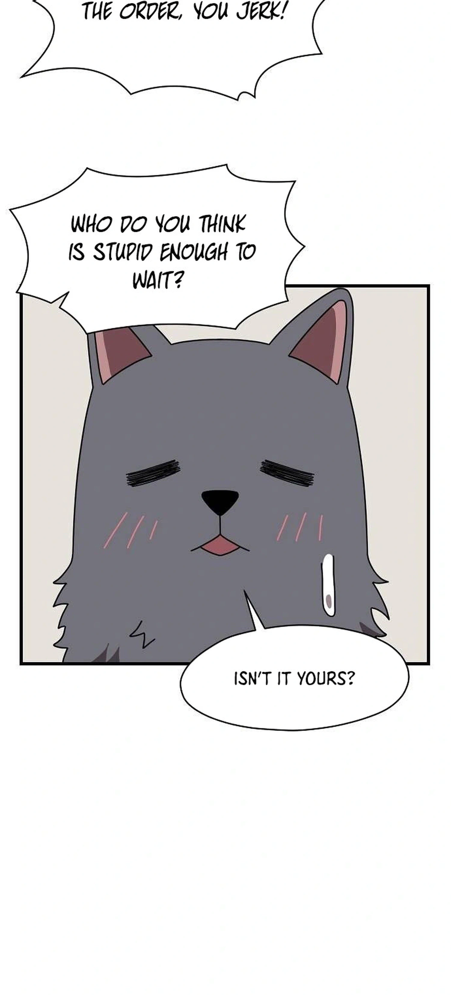Temporarily Fostering a Demon Chapter 17 Page 3