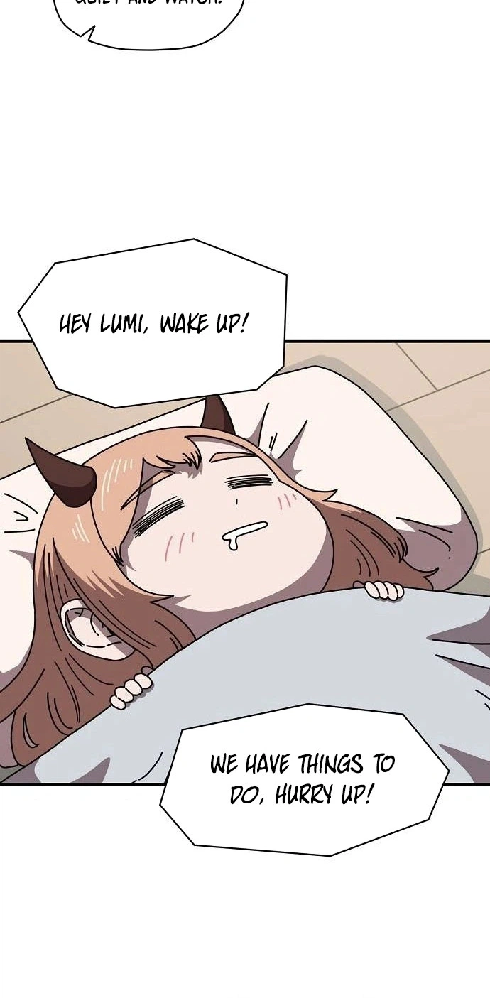 Temporarily Fostering a Demon Chapter 17 Page 15
