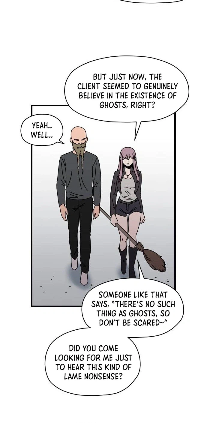 Temporarily Fostering a Demon Chapter 16 Page 15