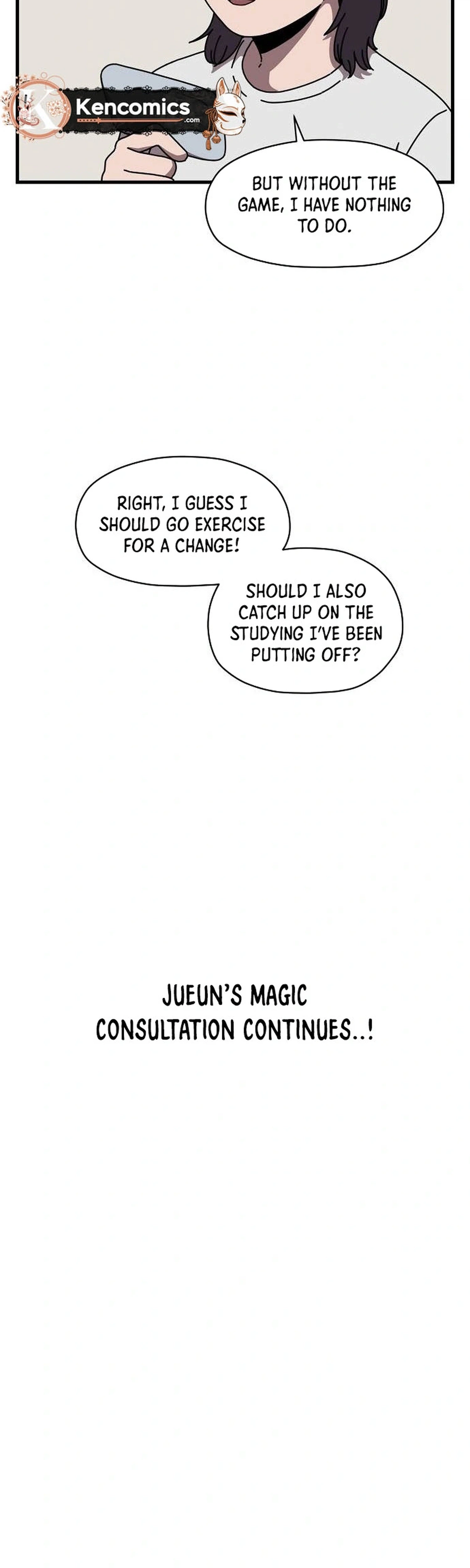 Temporarily Fostering a Demon Chapter 16 Page 30