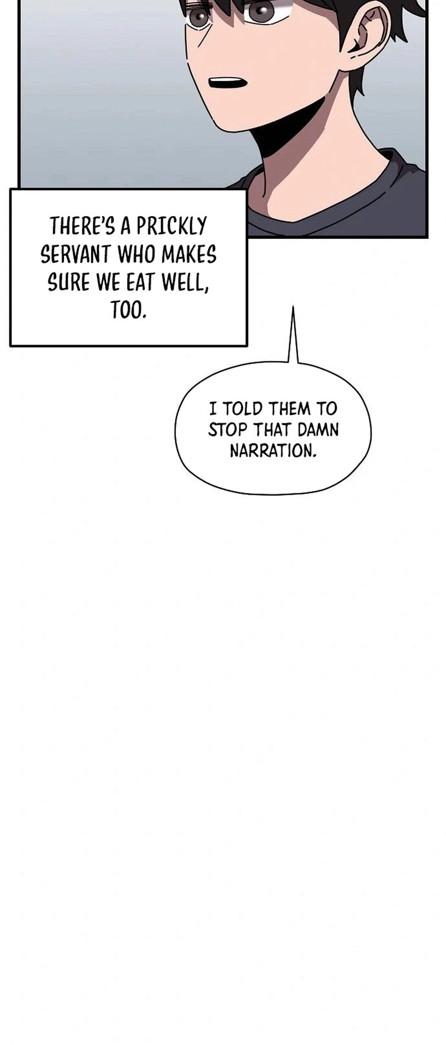 Temporarily Fostering a Demon Chapter 15 Page 6