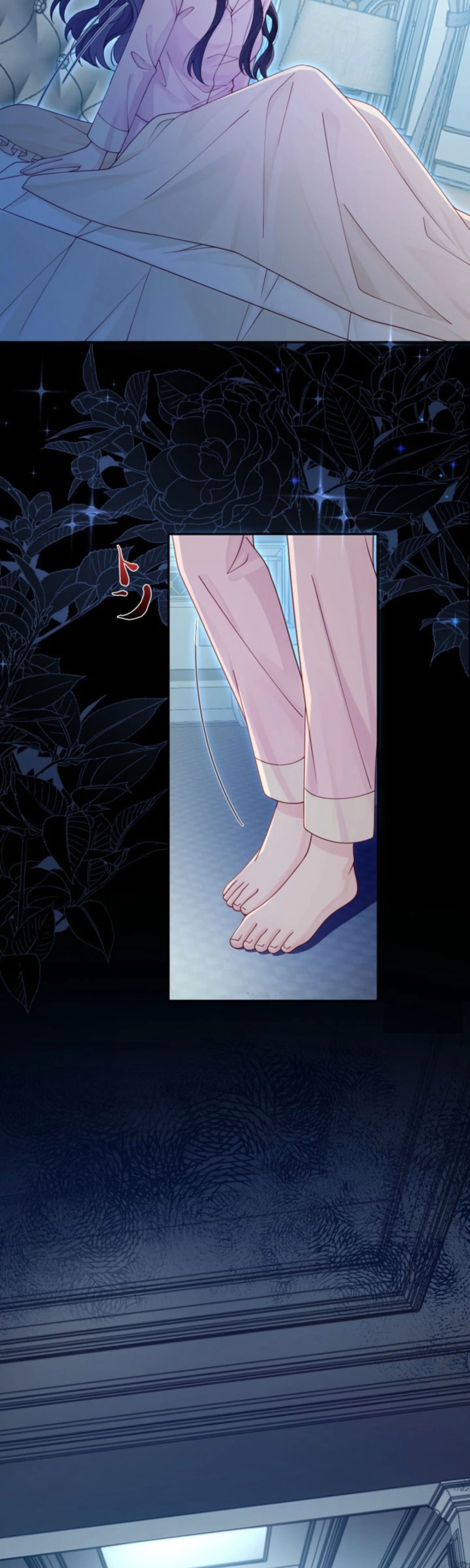 That summers promise once again  Chapter 24 Page 5