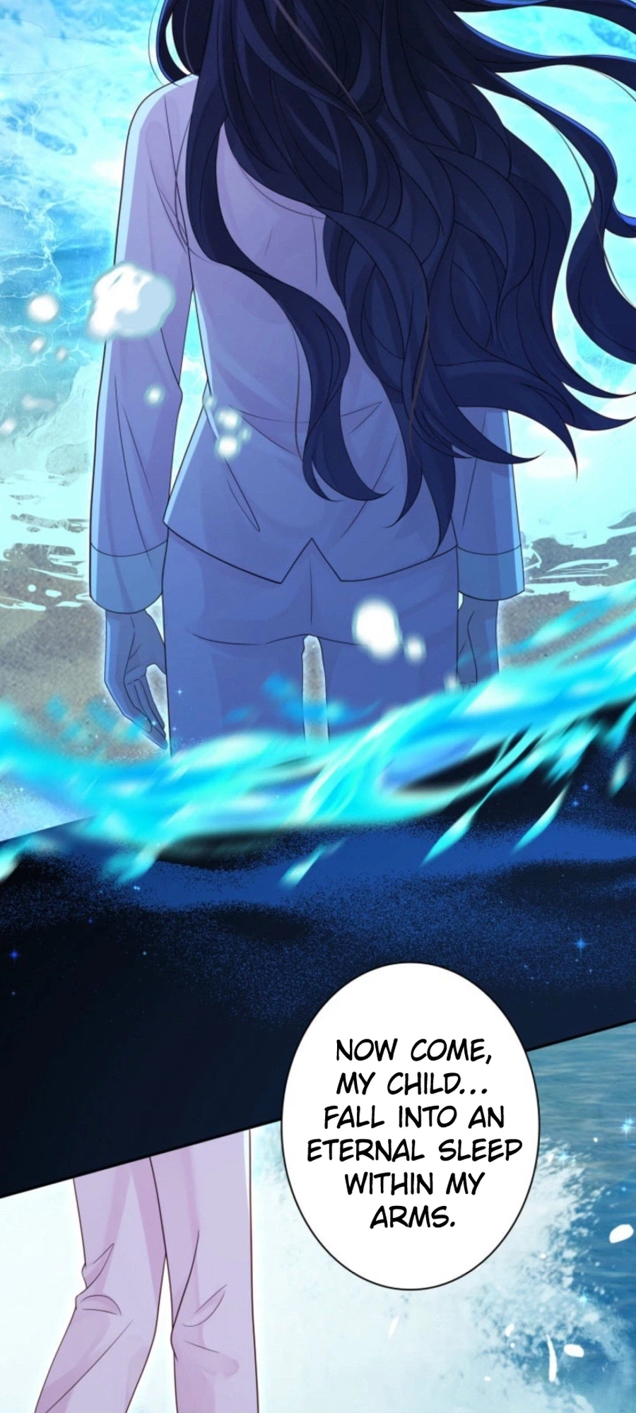 That summers promise once again  Chapter 24 Page 9
