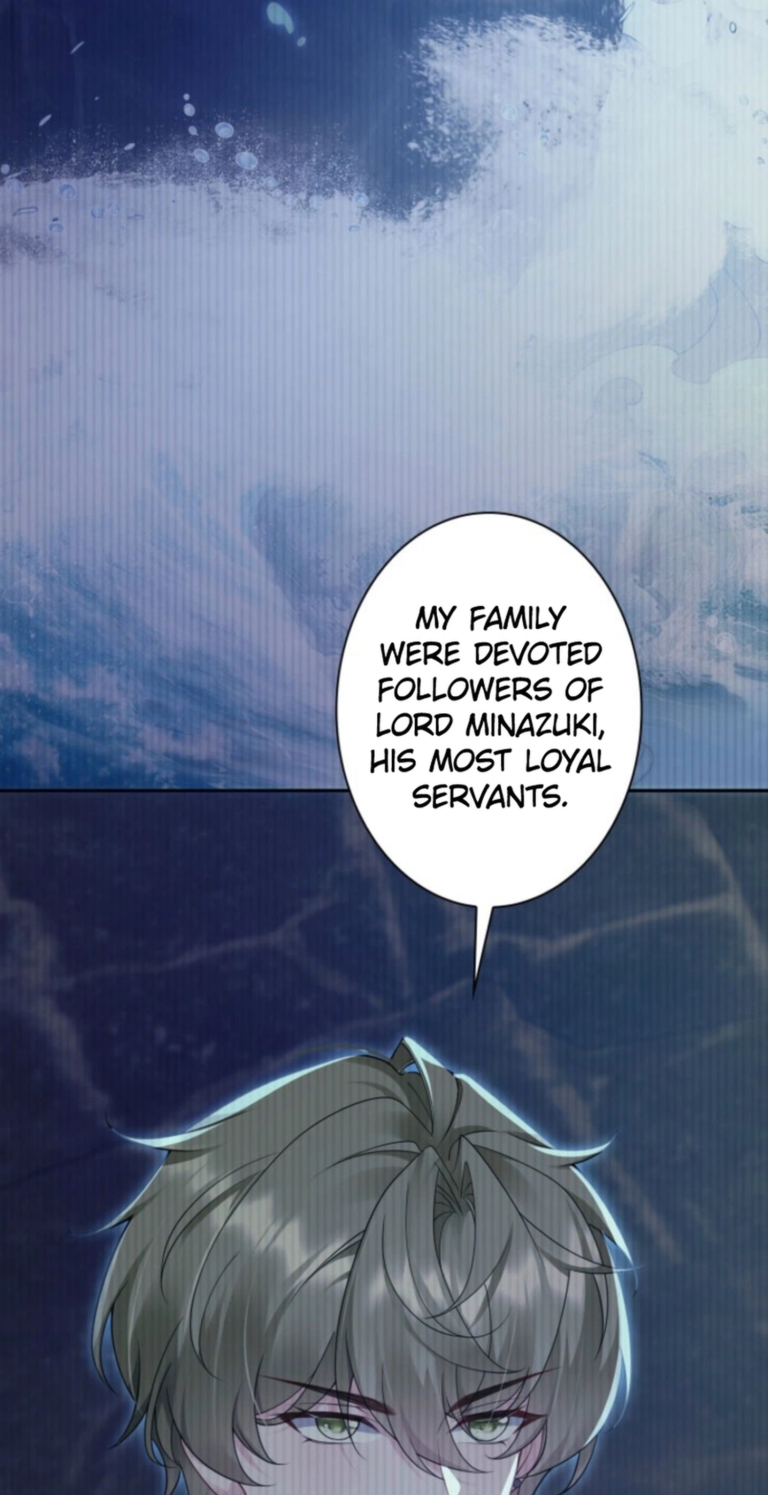 That summers promise once again  Chapter 24 Page 30