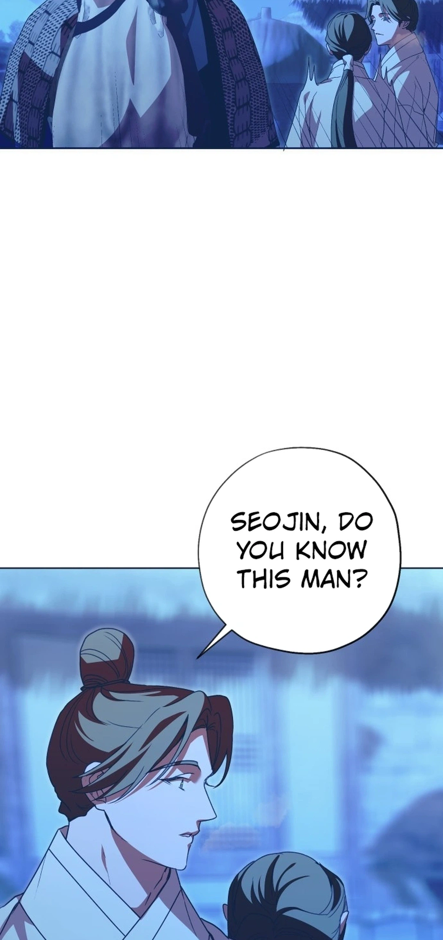 That Which Flows By Chapter 108 Page 3