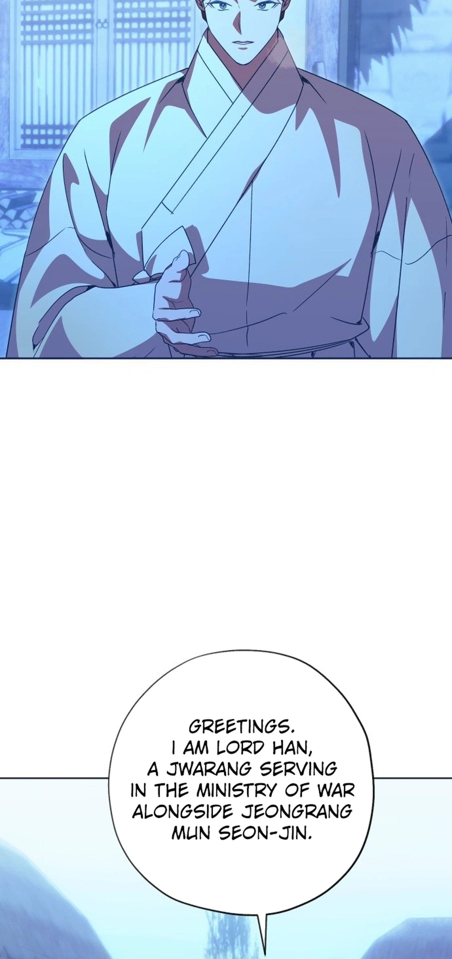 That Which Flows By Chapter 108 Page 6
