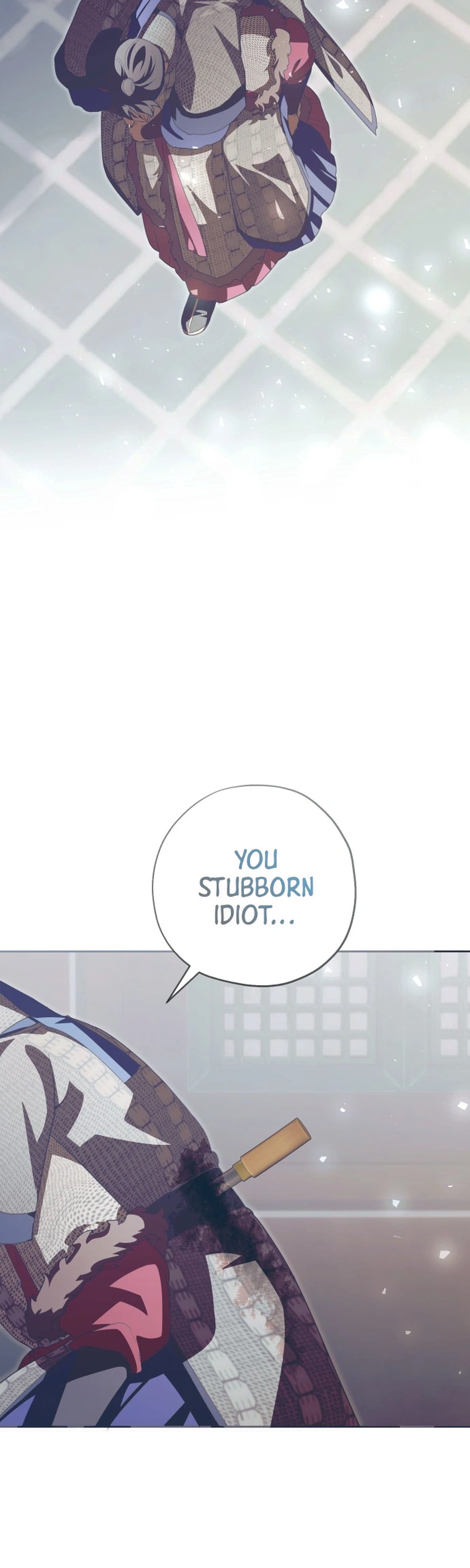 That Which Flows By Chapter 110 Page 5