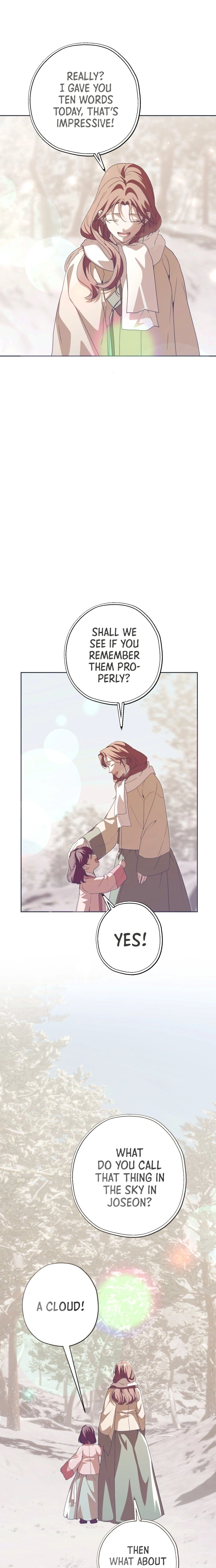 That Which Flows By Chapter 110 Page 19