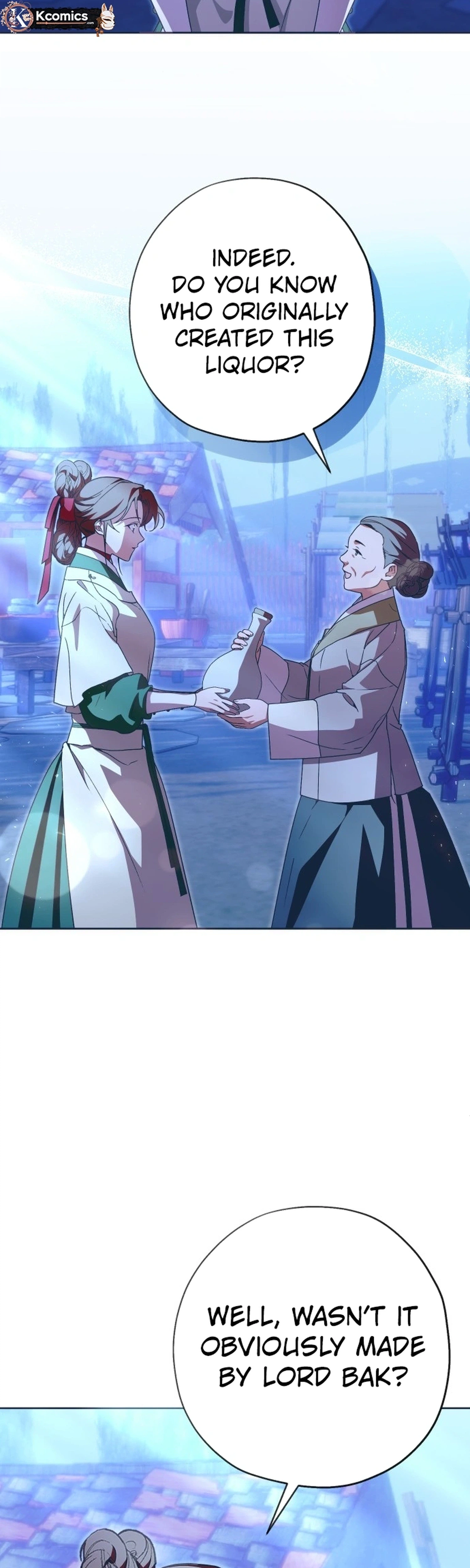 That Which Flows By Chapter 106 Page 2