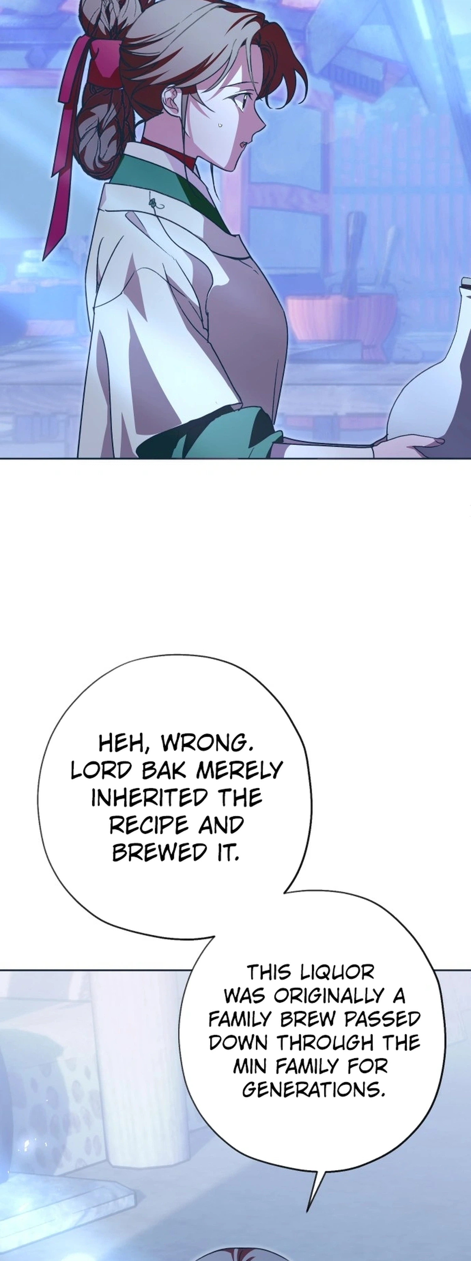 That Which Flows By Chapter 106 Page 3