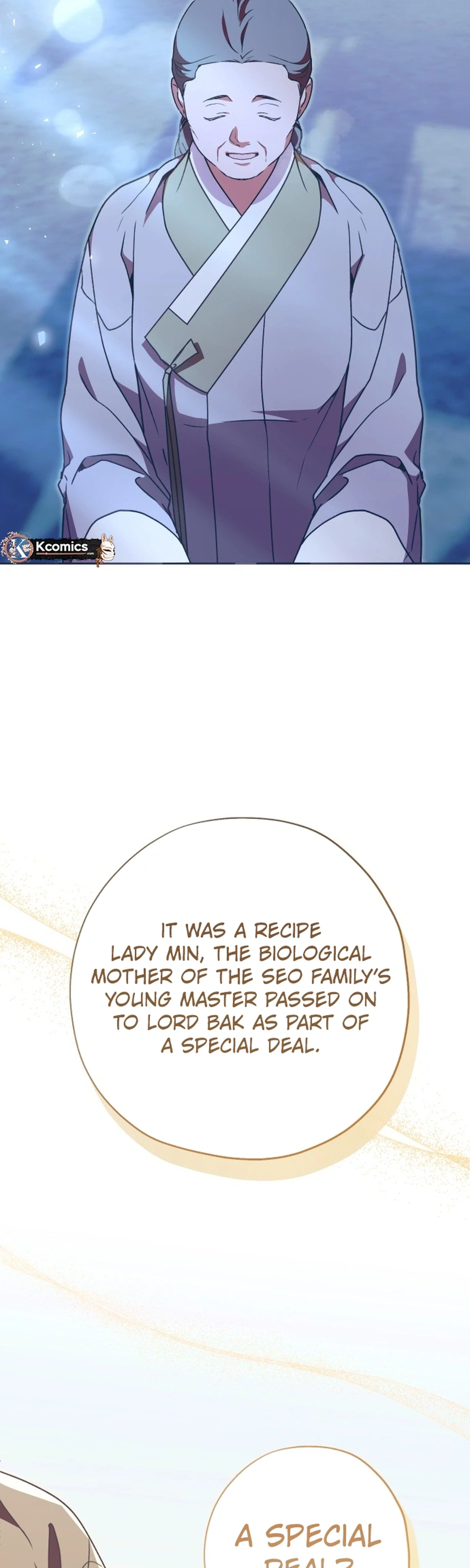 That Which Flows By Chapter 106 Page 4