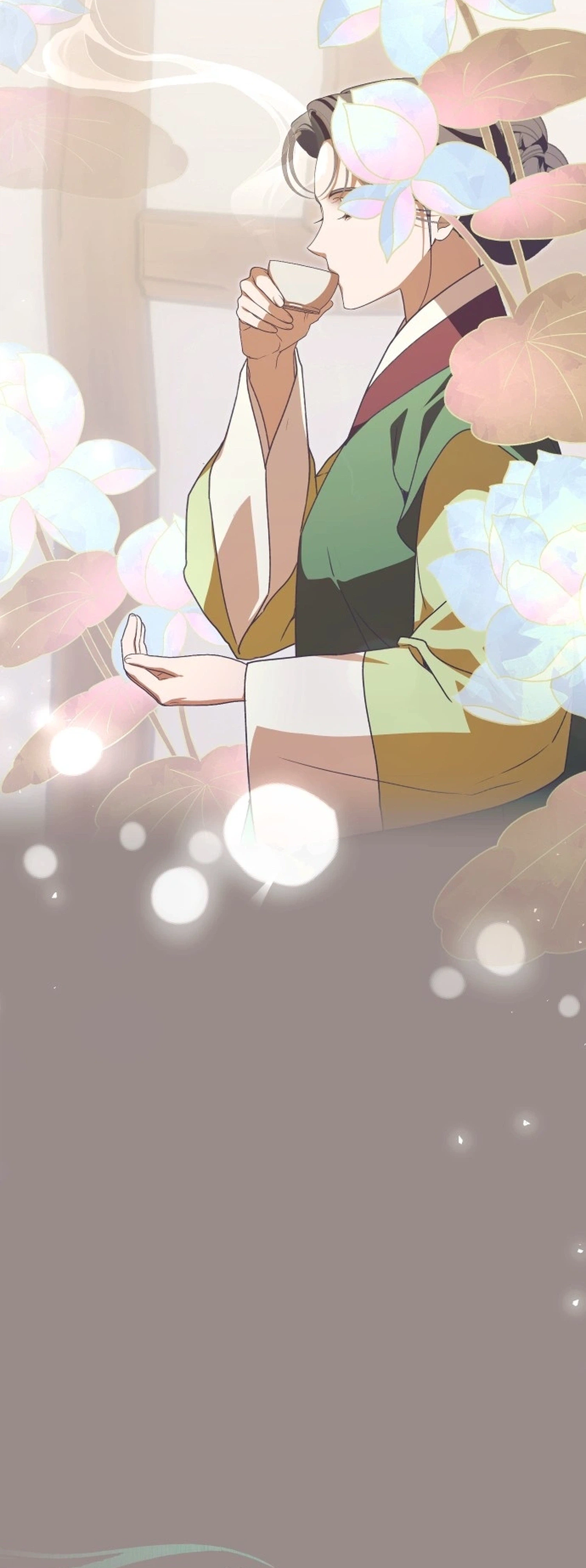 That Which Flows By Chapter 106 Page 6