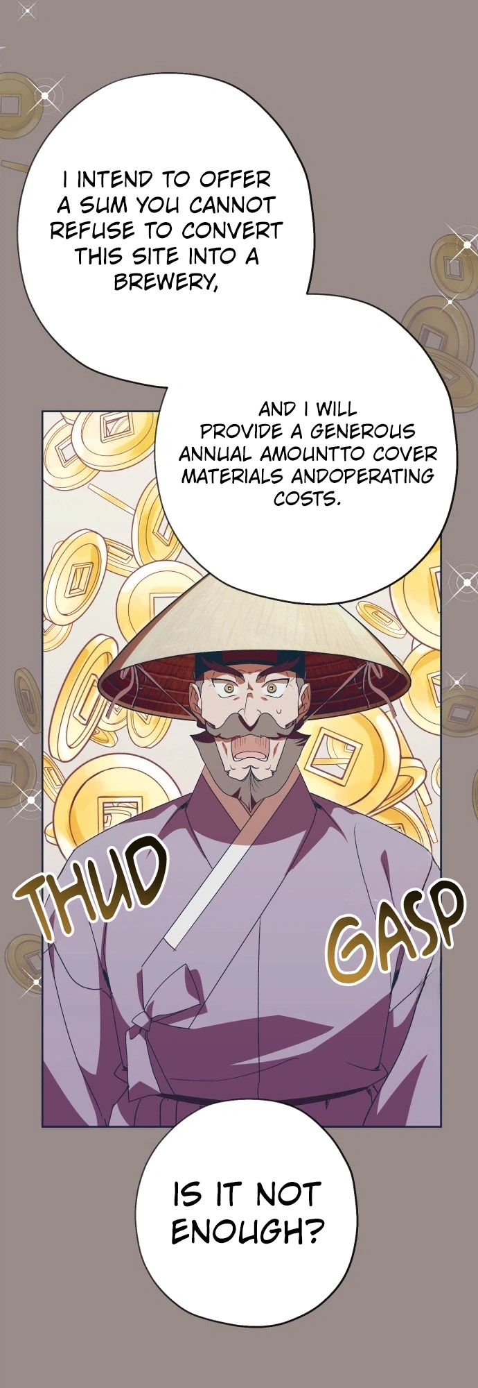 That Which Flows By Chapter 106 Page 9