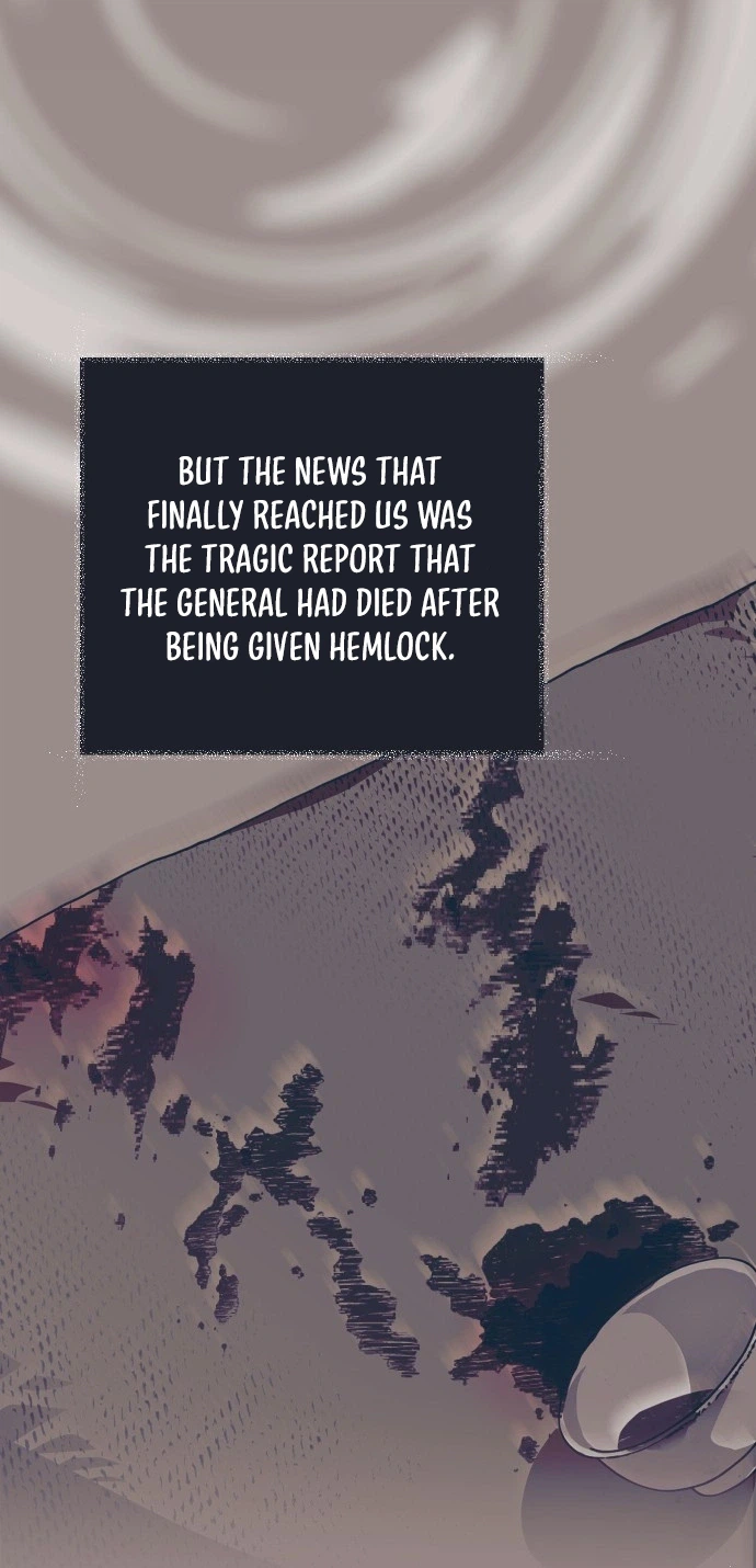 That Which Flows By Chapter 106 Page 18