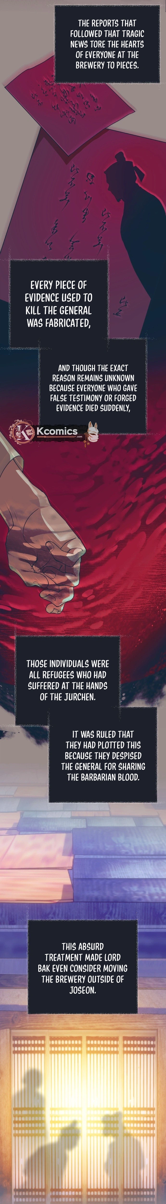 That Which Flows By Chapter 106 Page 19