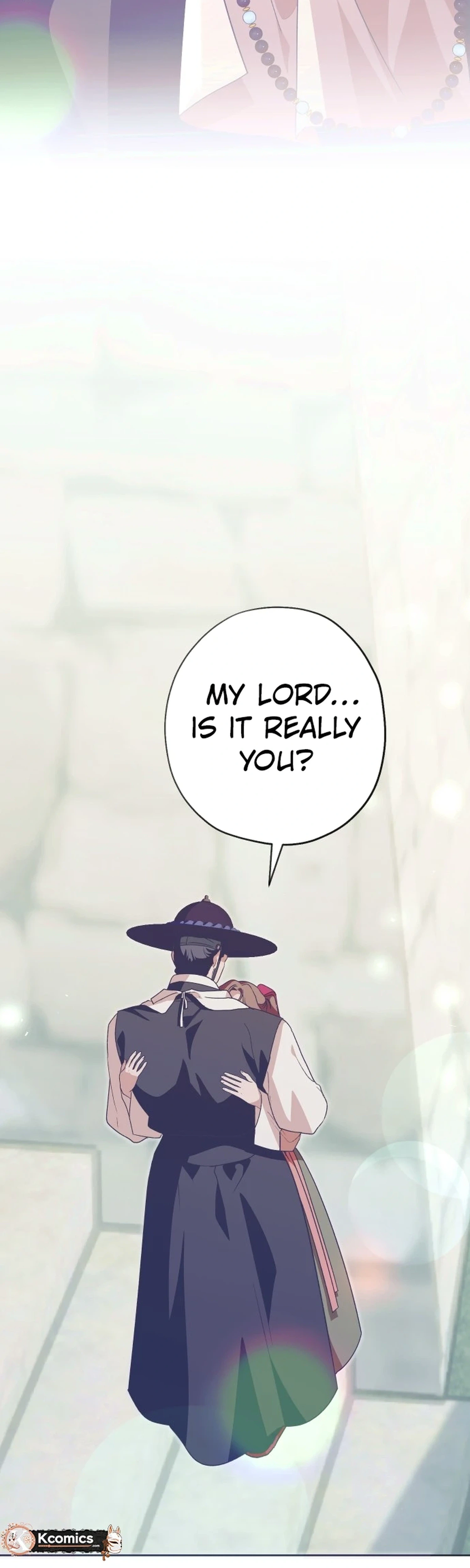 That Which Flows By Chapter 105 Page 2